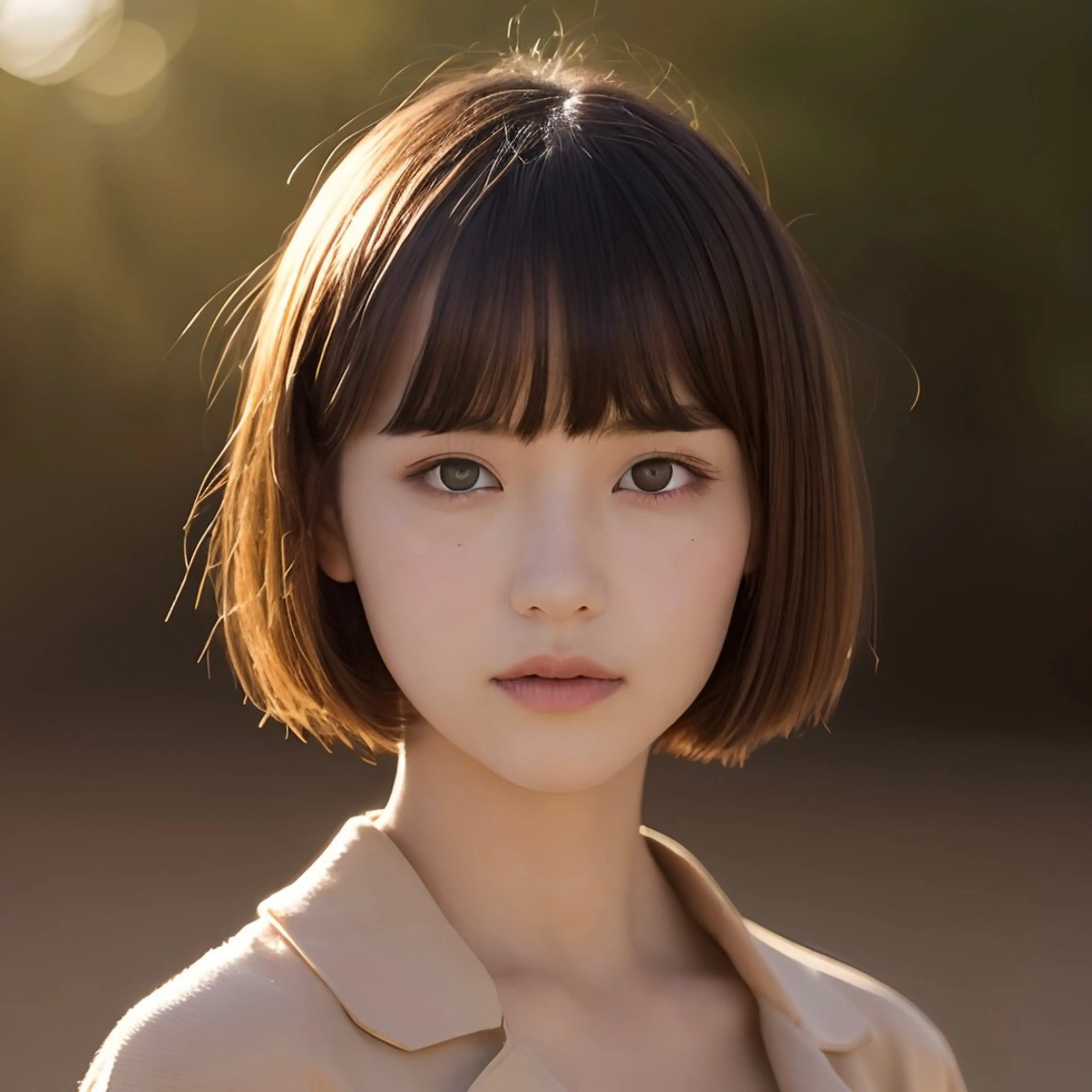 ショート カラー ヘアカラー トリートメント ヘアセット メンズ特化 パーマ/オザワのヘアスタイル