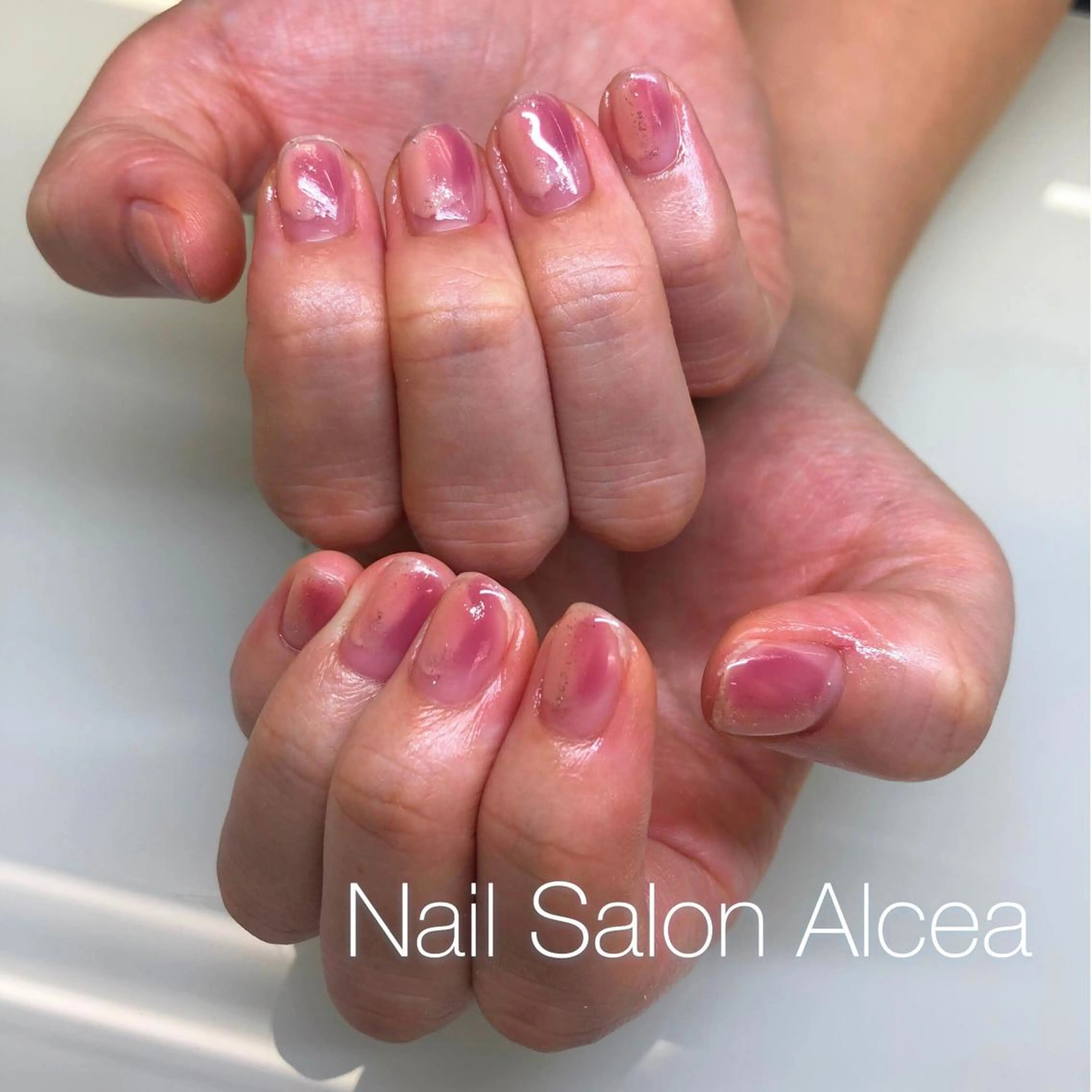 ネイル CHILO 木村のネイルデザイン