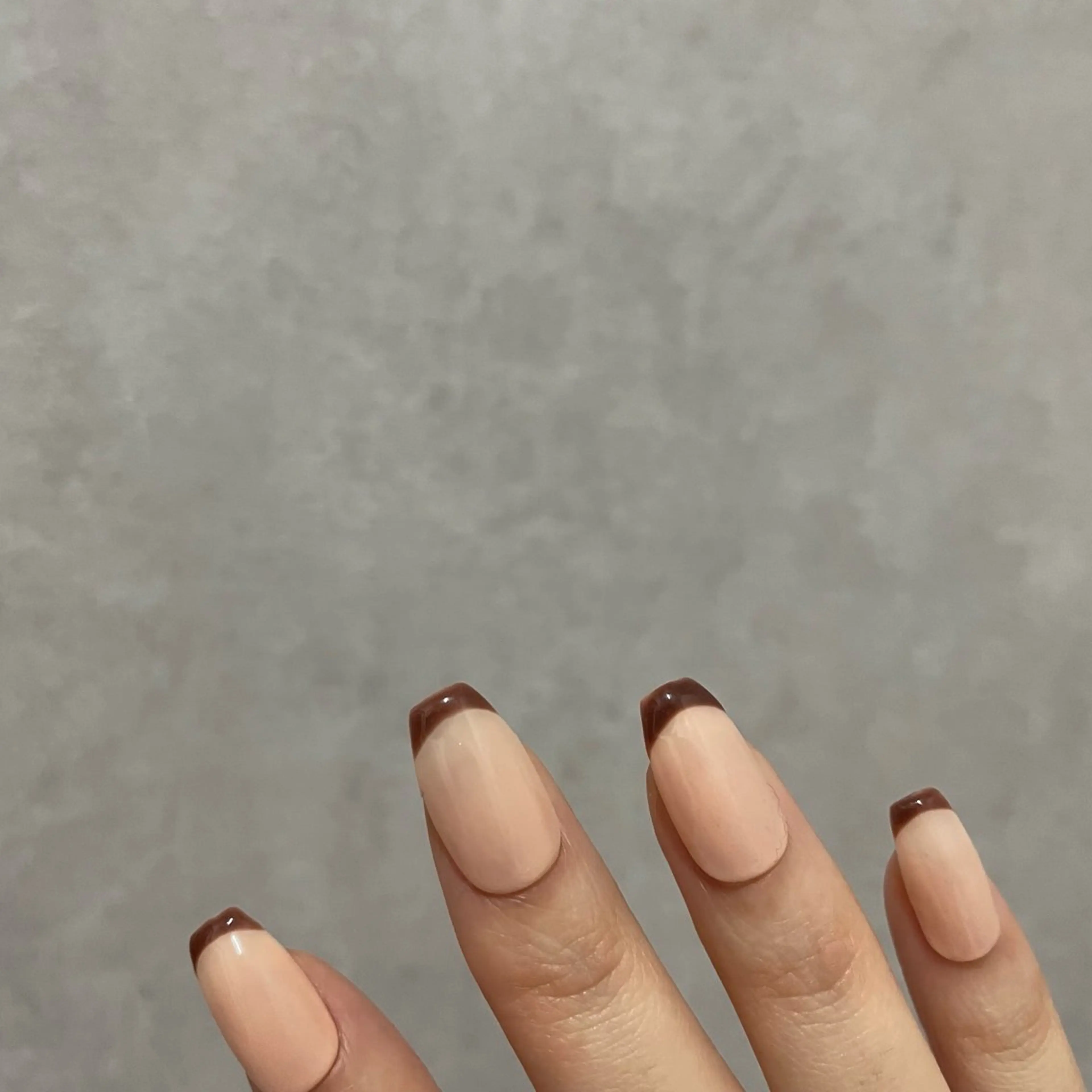 ネイル ハンドネイル 佐柄 あすかのネイルデザイン