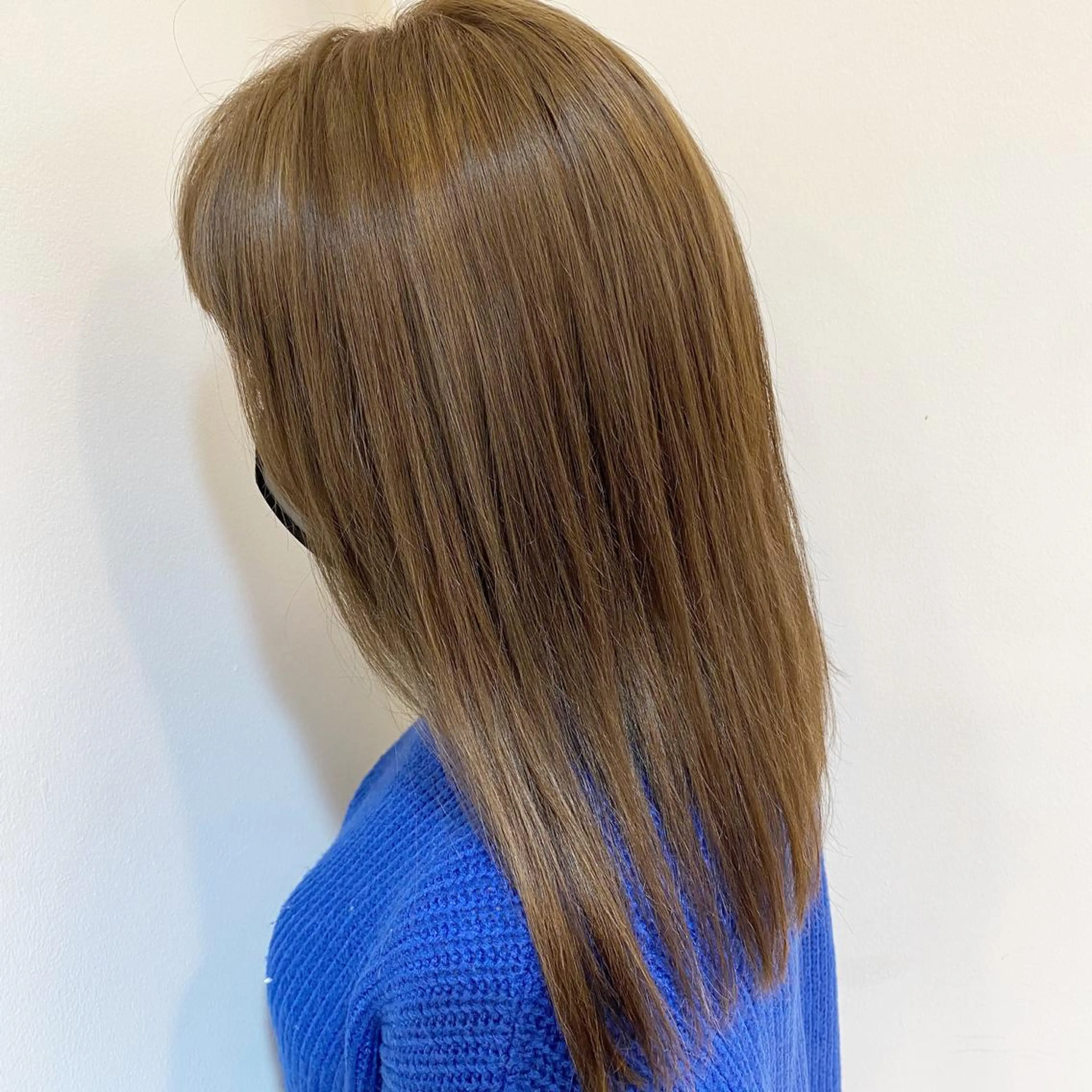 セミロング 🌟マチダ テルヤ🌟のその他イメージ