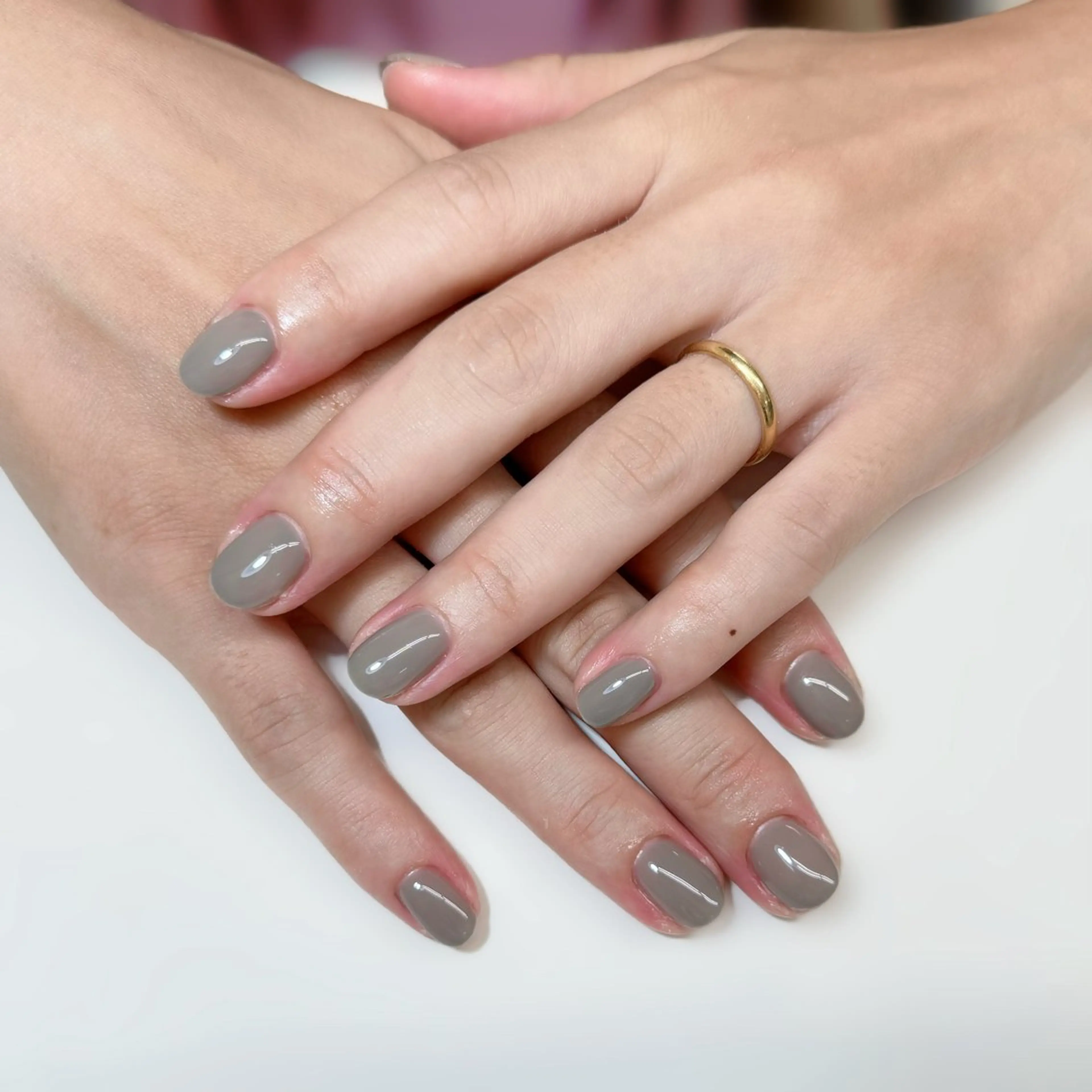 ネイル Alisa nail Rinのネイルデザイン