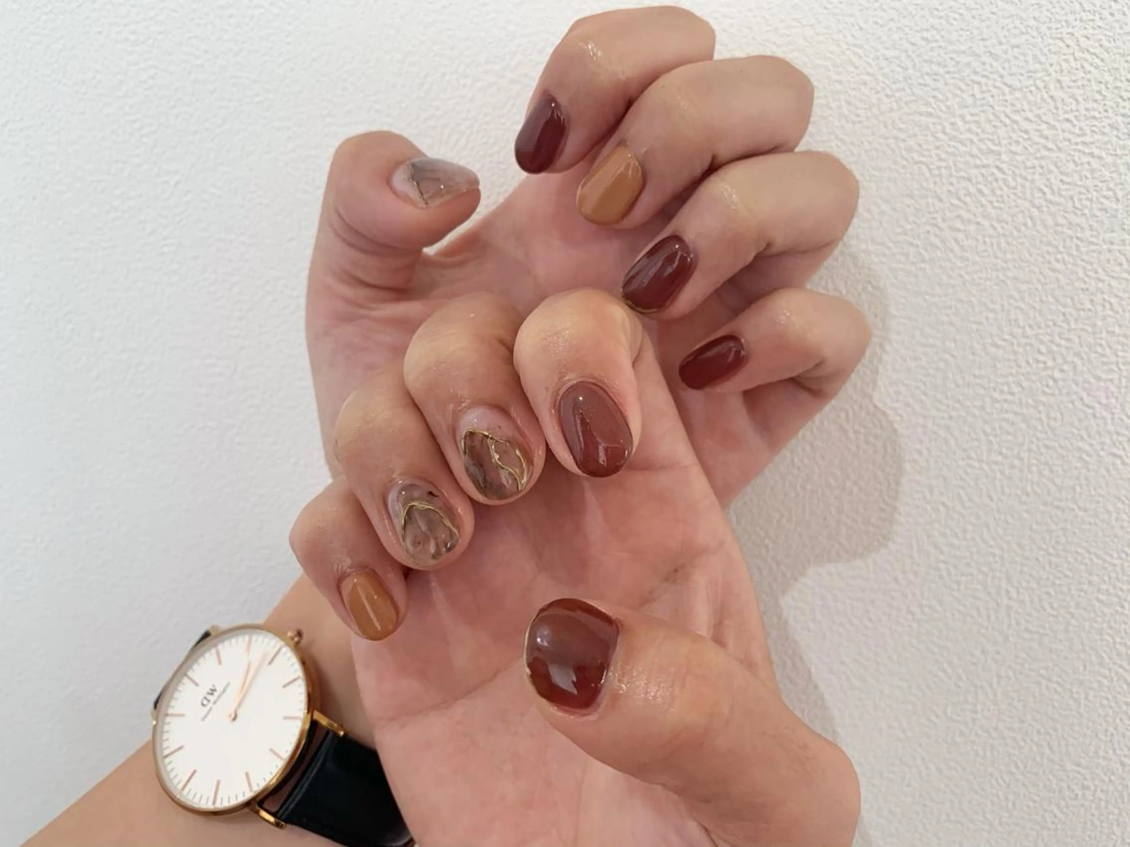 ネイル beauty:bea st並木nailのネイルデザイン
