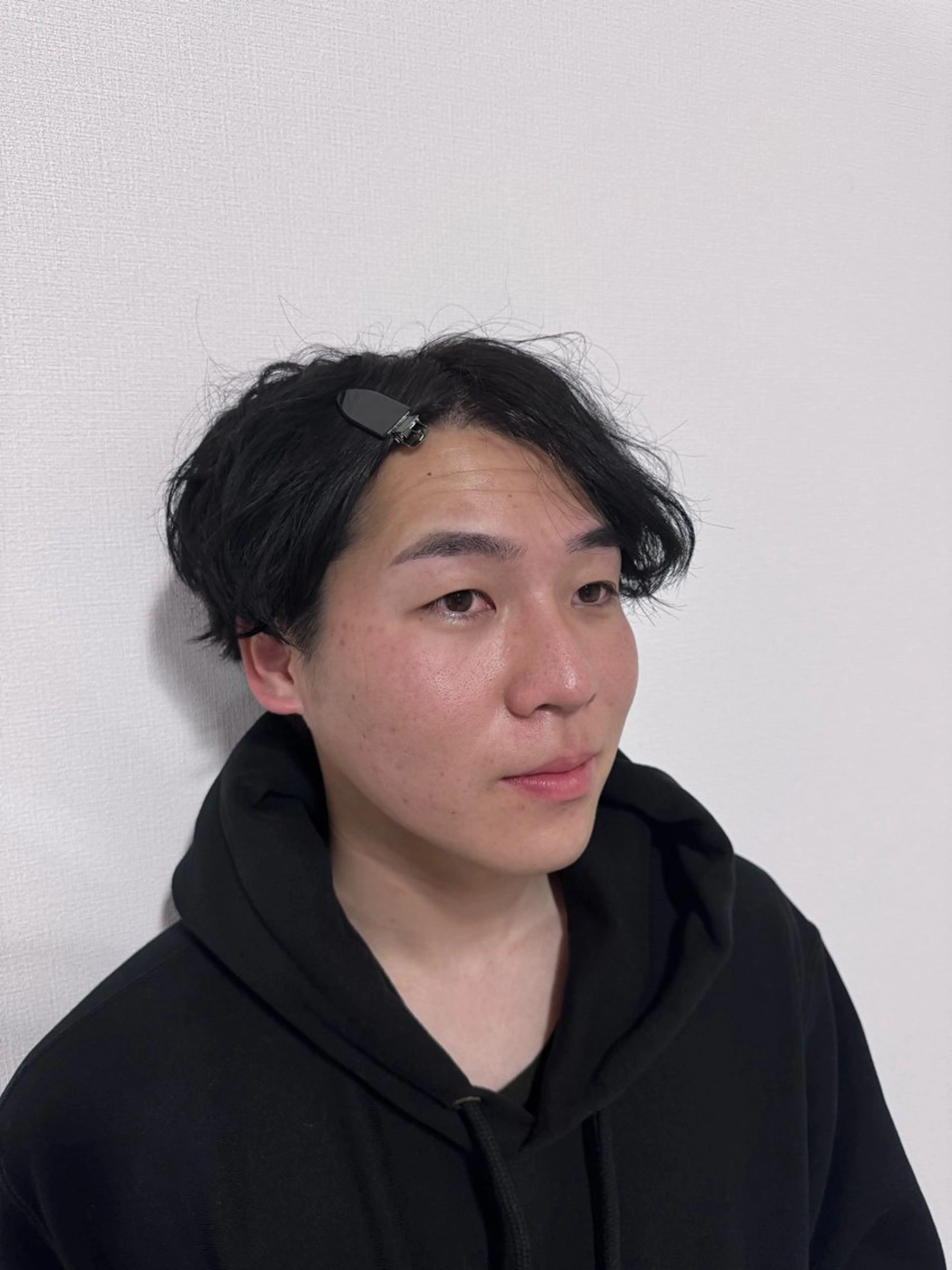 アイブロウ メンズアイブロウ ワックス脱毛 眉カット その他(アイブロウ) アイブロウサロン eye's姫路店【眉毛専門店】所属・eye's Manahoの眉毛・アイブロウイメージ