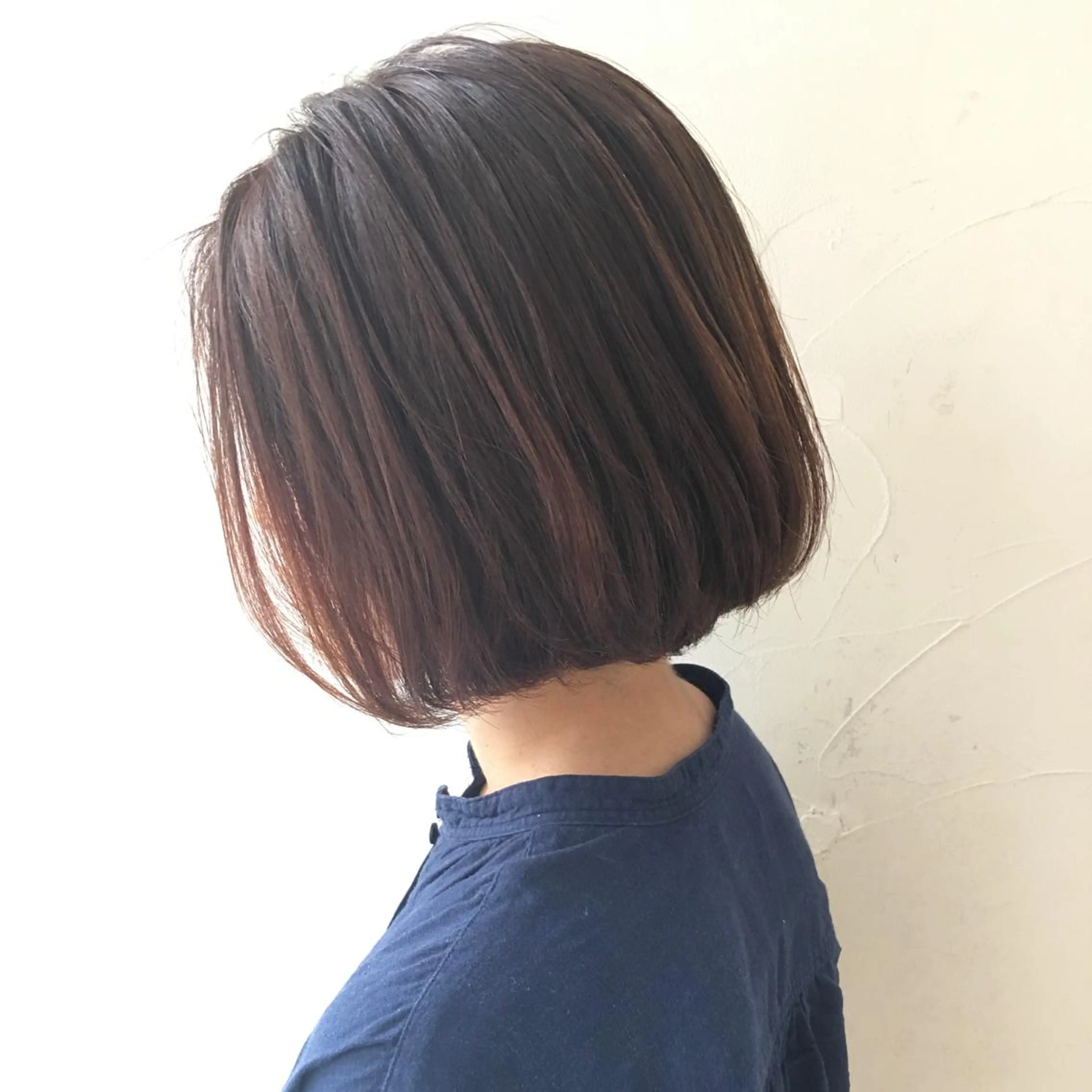 カラー 🦋💜金澤 愛奈💜🦋のヘアスタイル