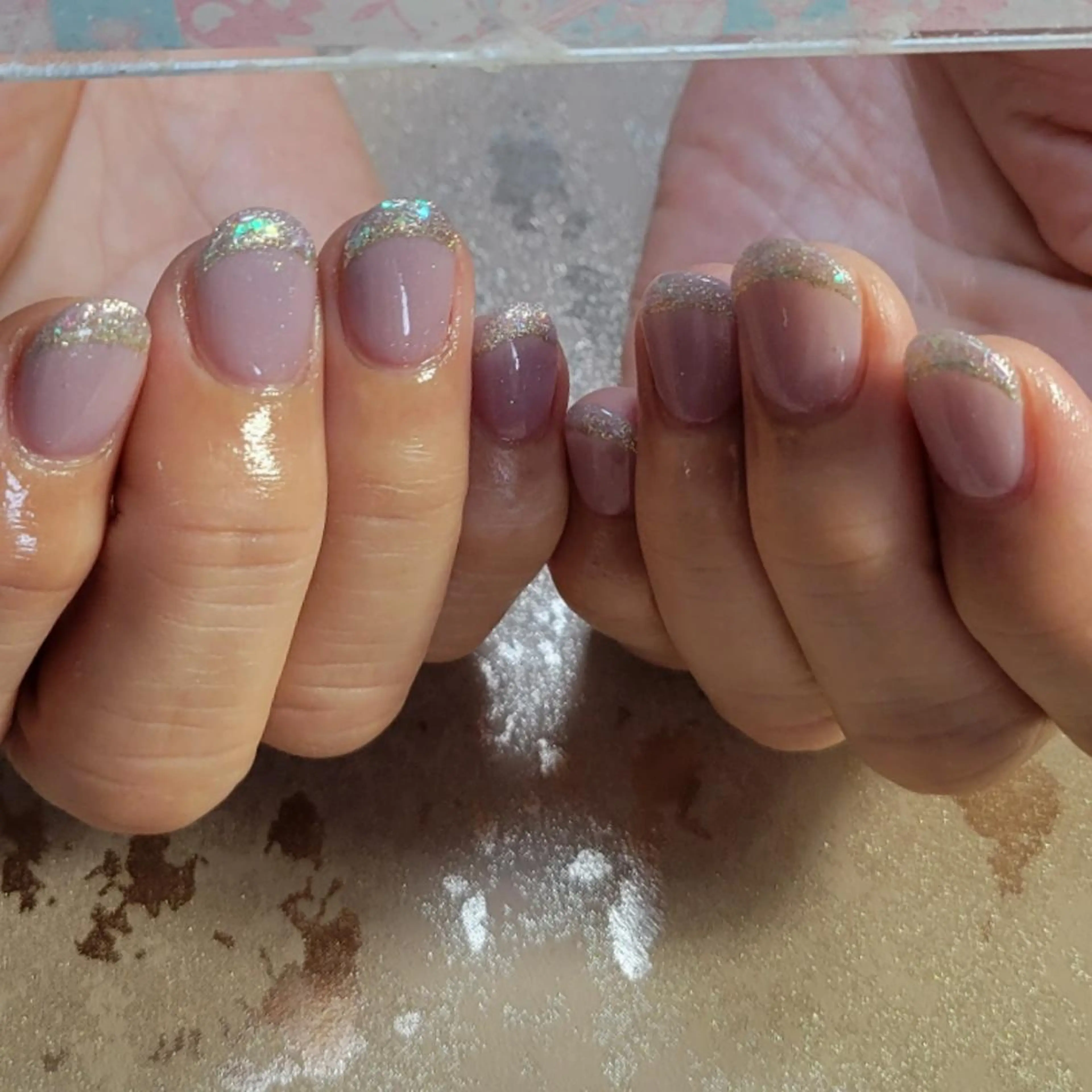 ネイル ネイルサロンほっこり kanaのネイルデザイン