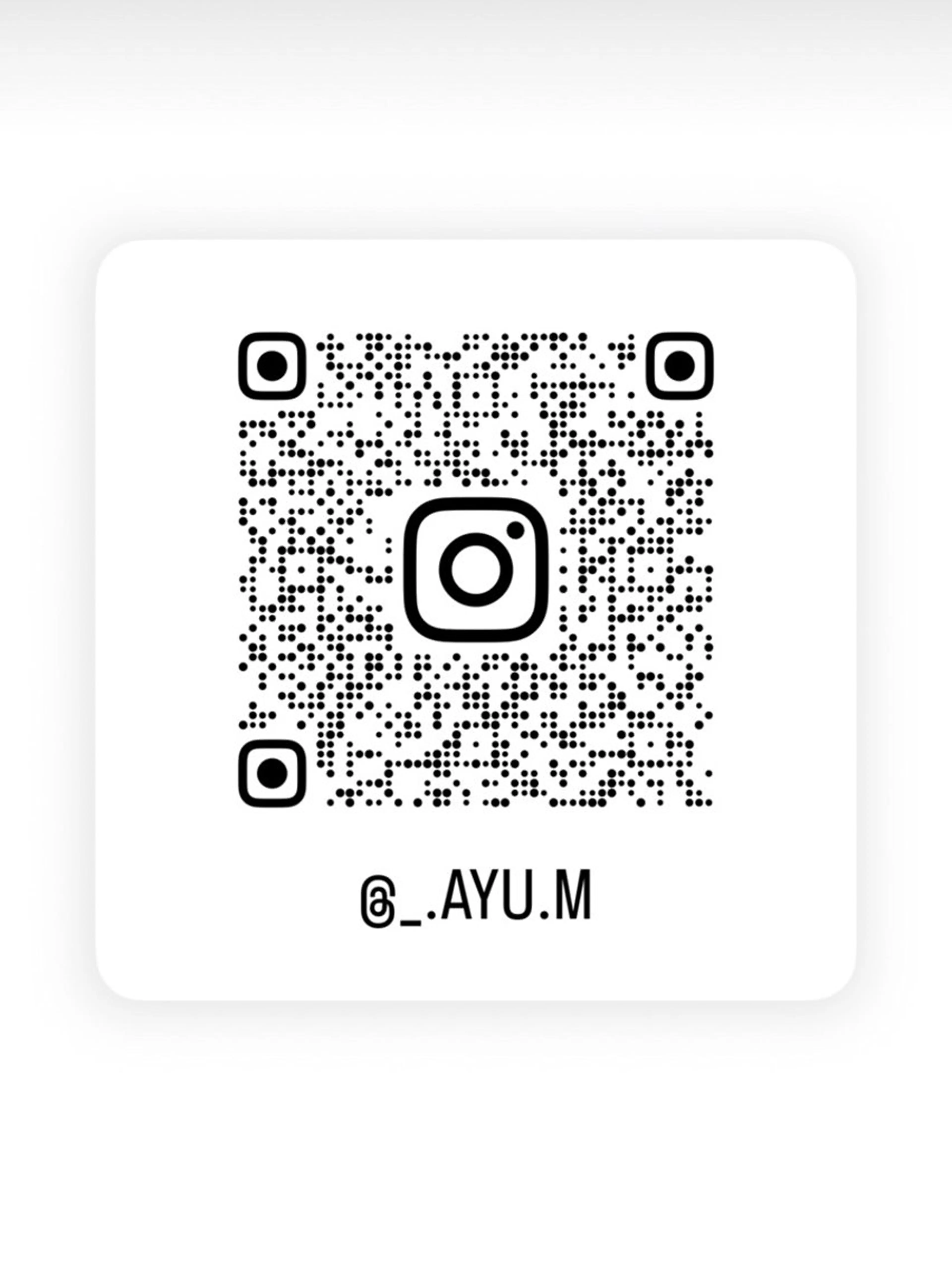 カラー 村岡 彩優のヘアスタイル