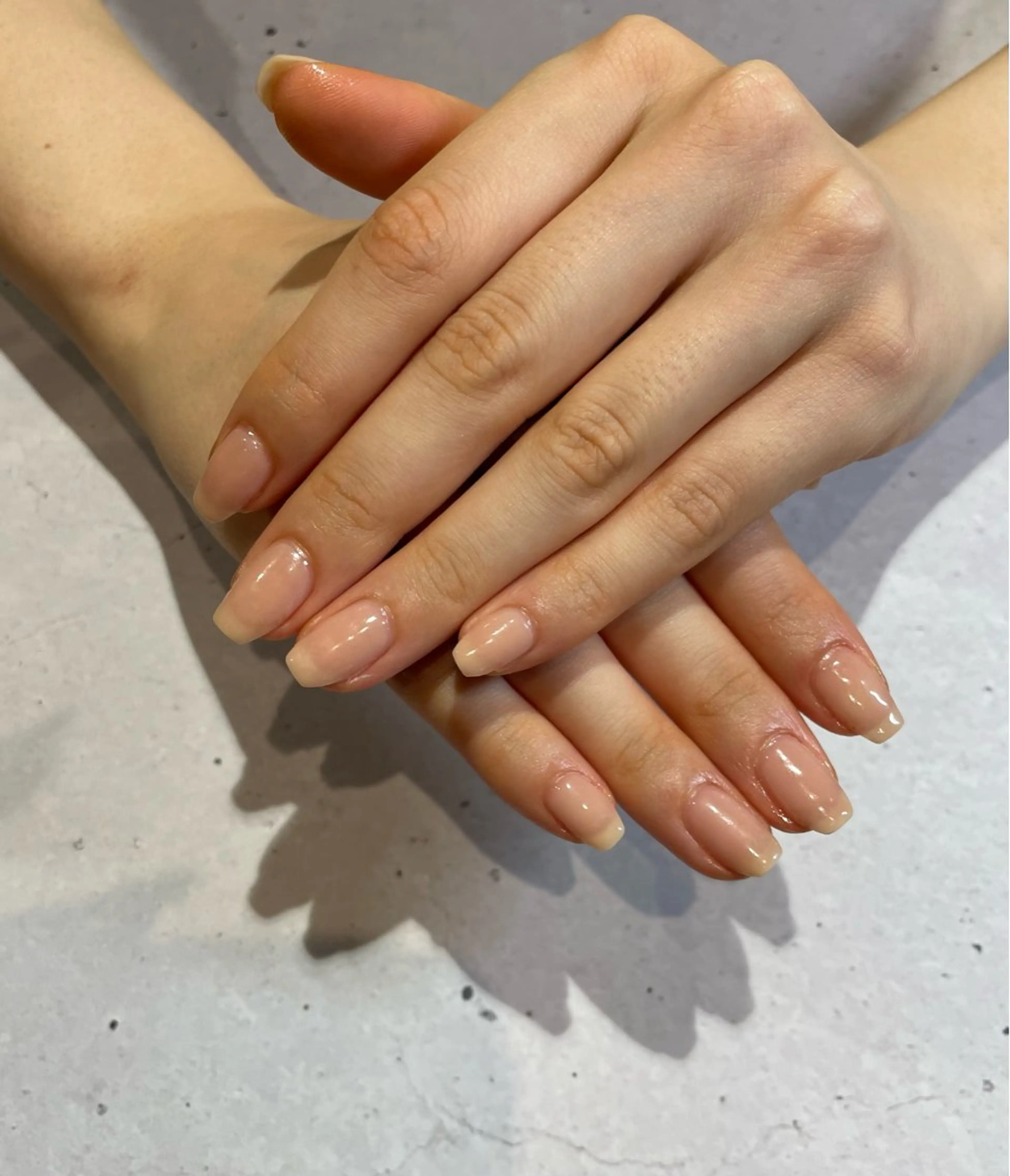ネイル ハンドネイル SAVOYNail 🪞yuinaのネイルデザイン