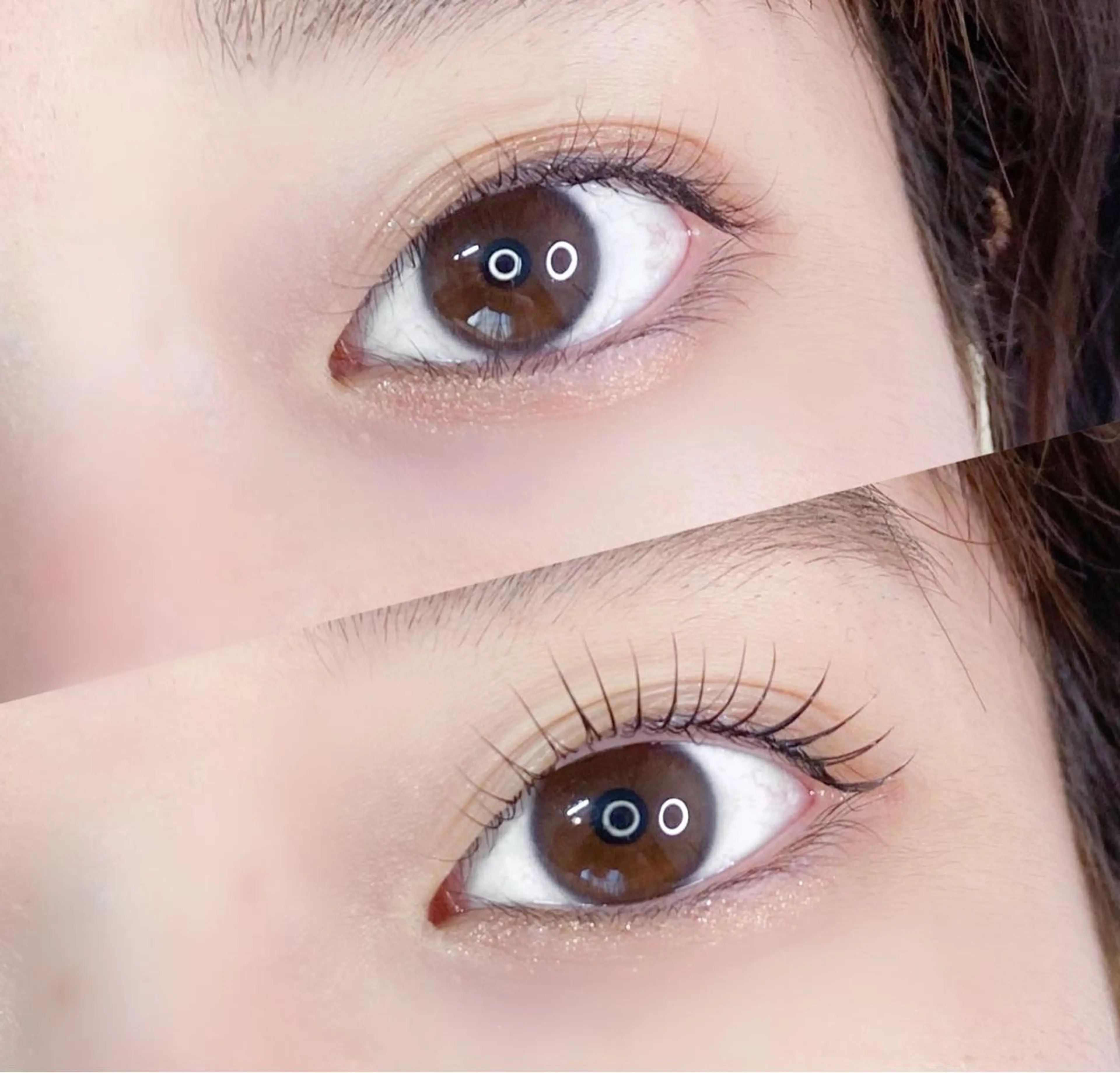 マツエク・マツパ eyelash salon by"R"所属・eyelash salon　by Rのマツエク・マツパデザイン