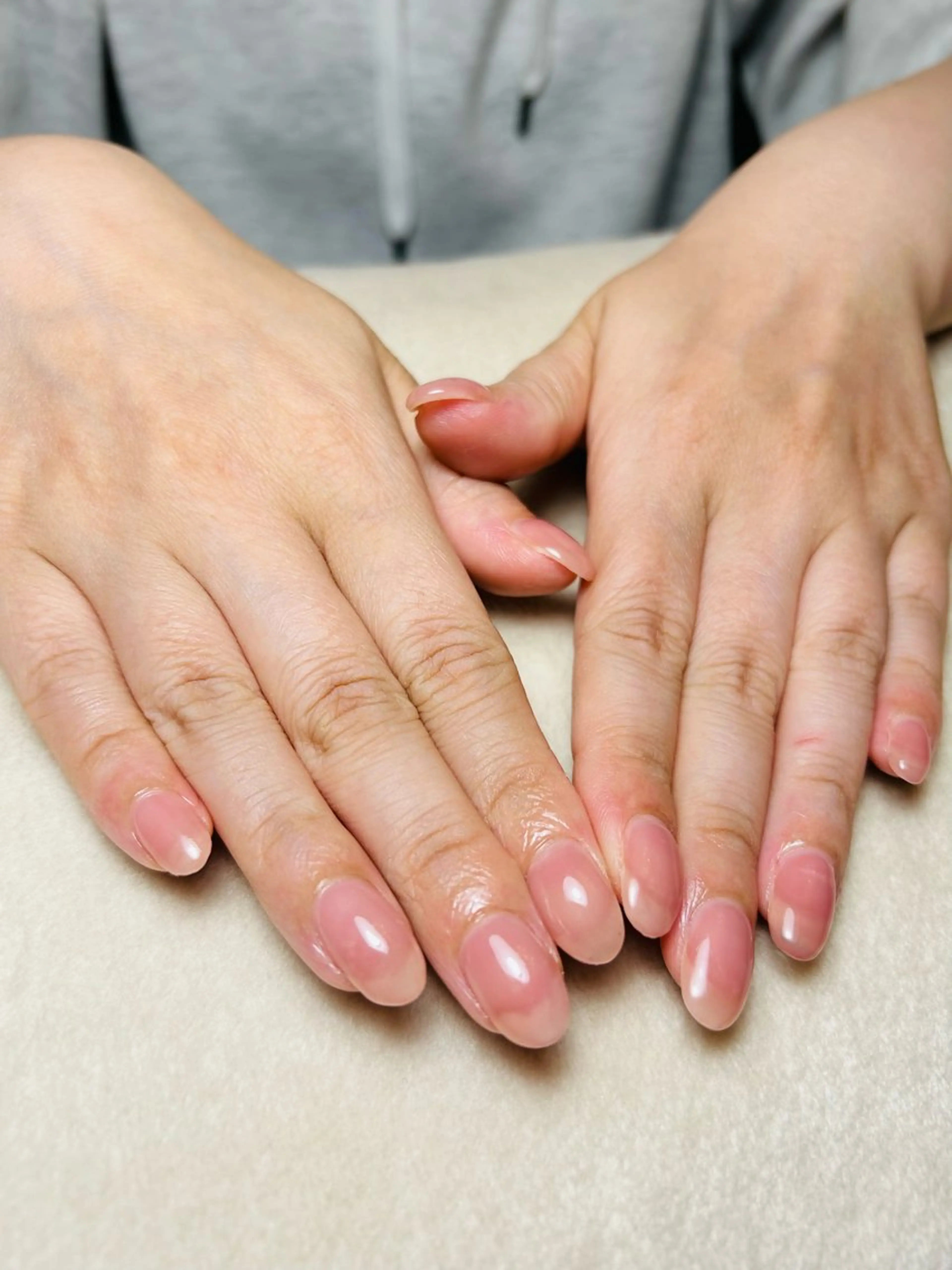 ネイル 金山 沙織のエステ・リラクイメージ