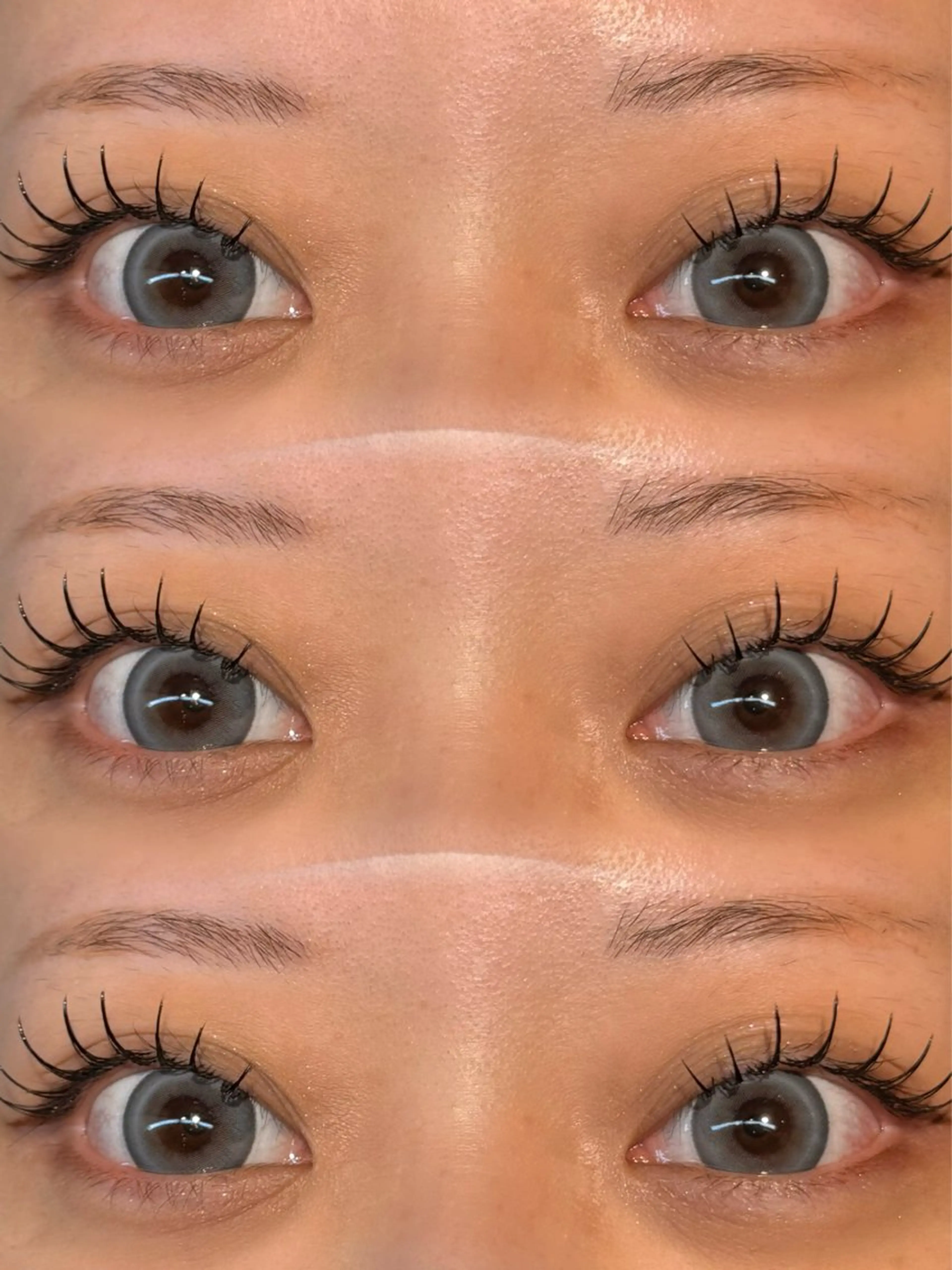 ✴︎期間限定LEDフラットラッシュ1h付け放題(120本保証)✴︎¥5,550の写真