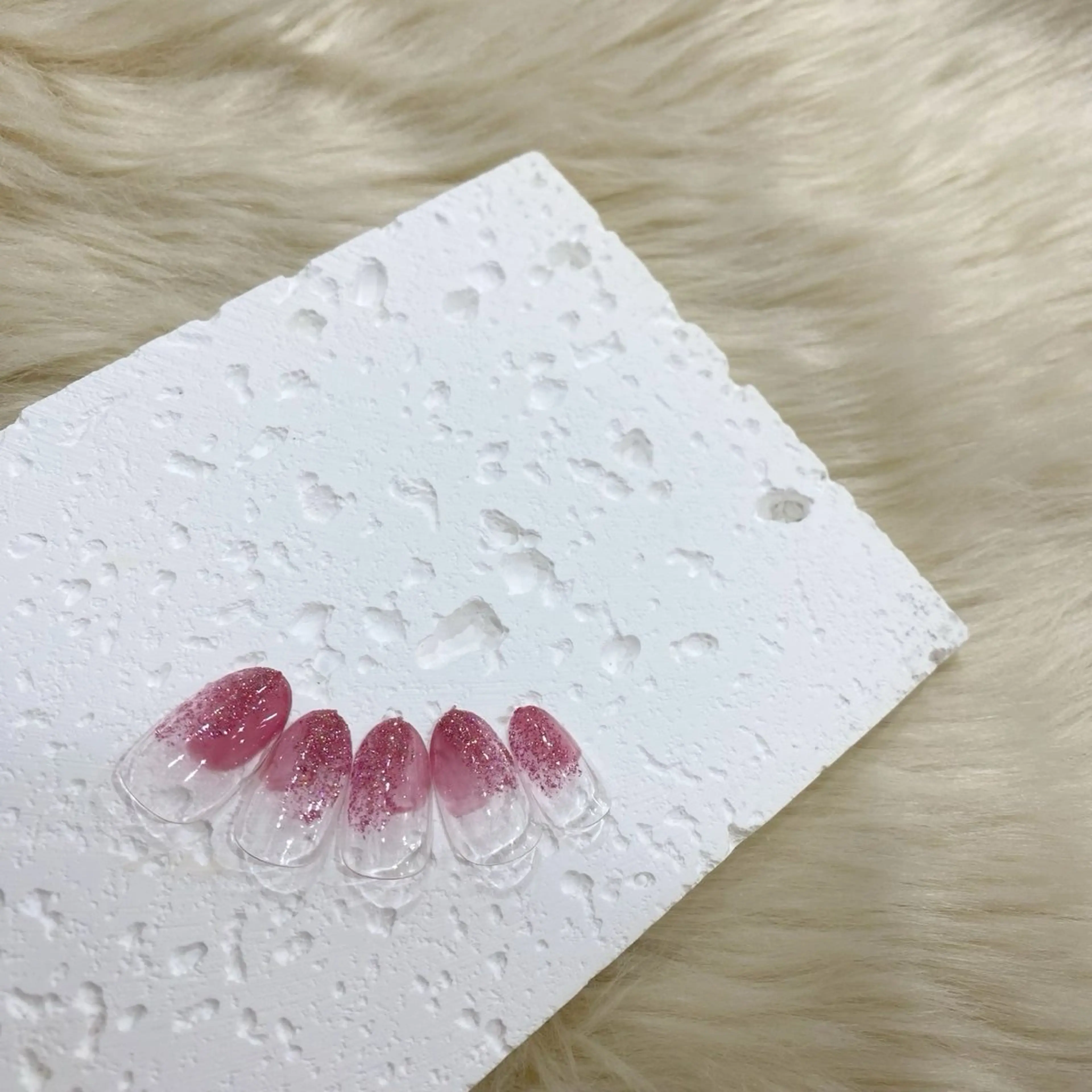ネイル Nailsalon Cibelle梅田のネイルデザイン