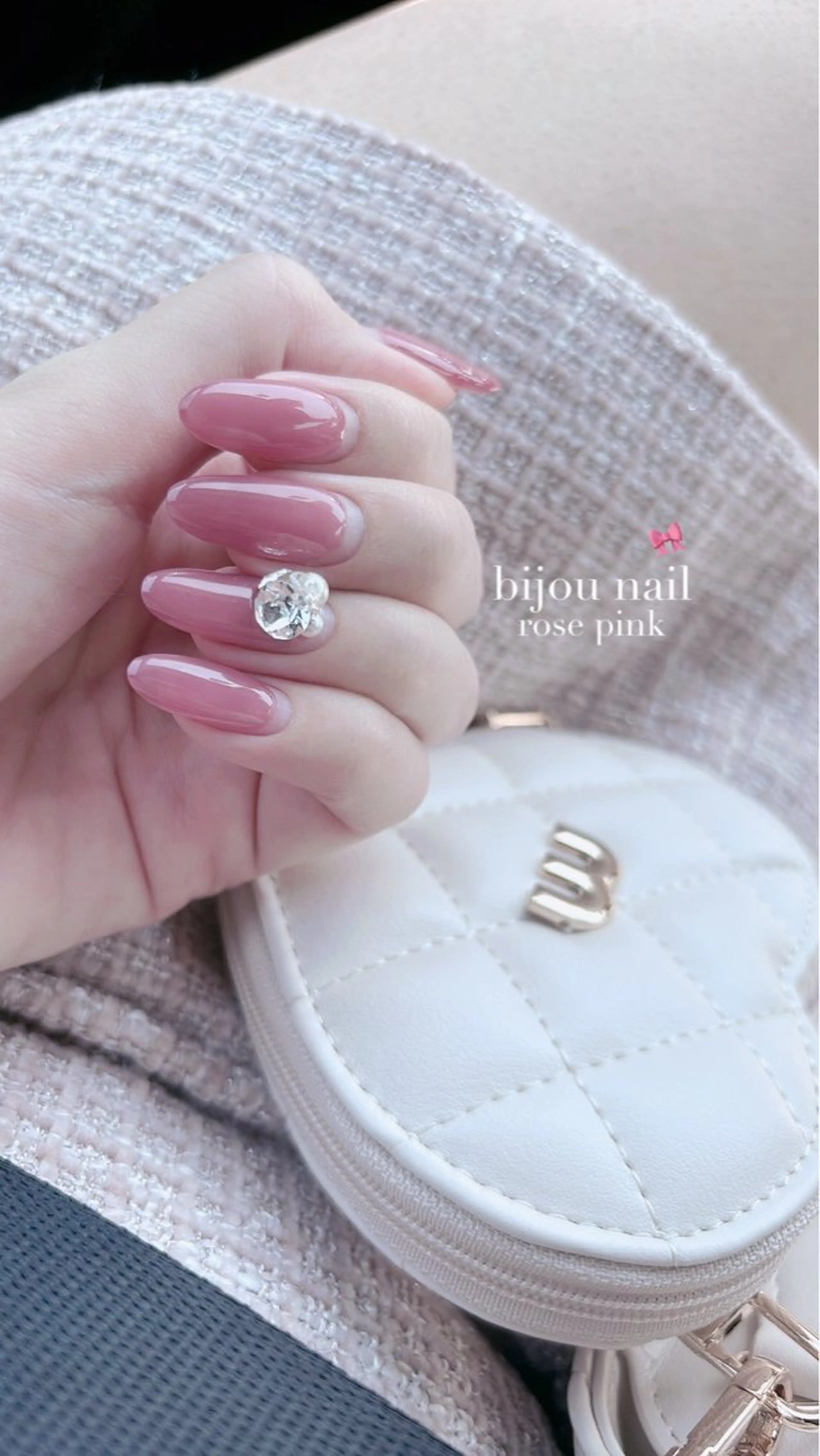 ネイル ハンドネイル choice  nail所属・choicenail 【定額¥4980！】のネイルデザイン