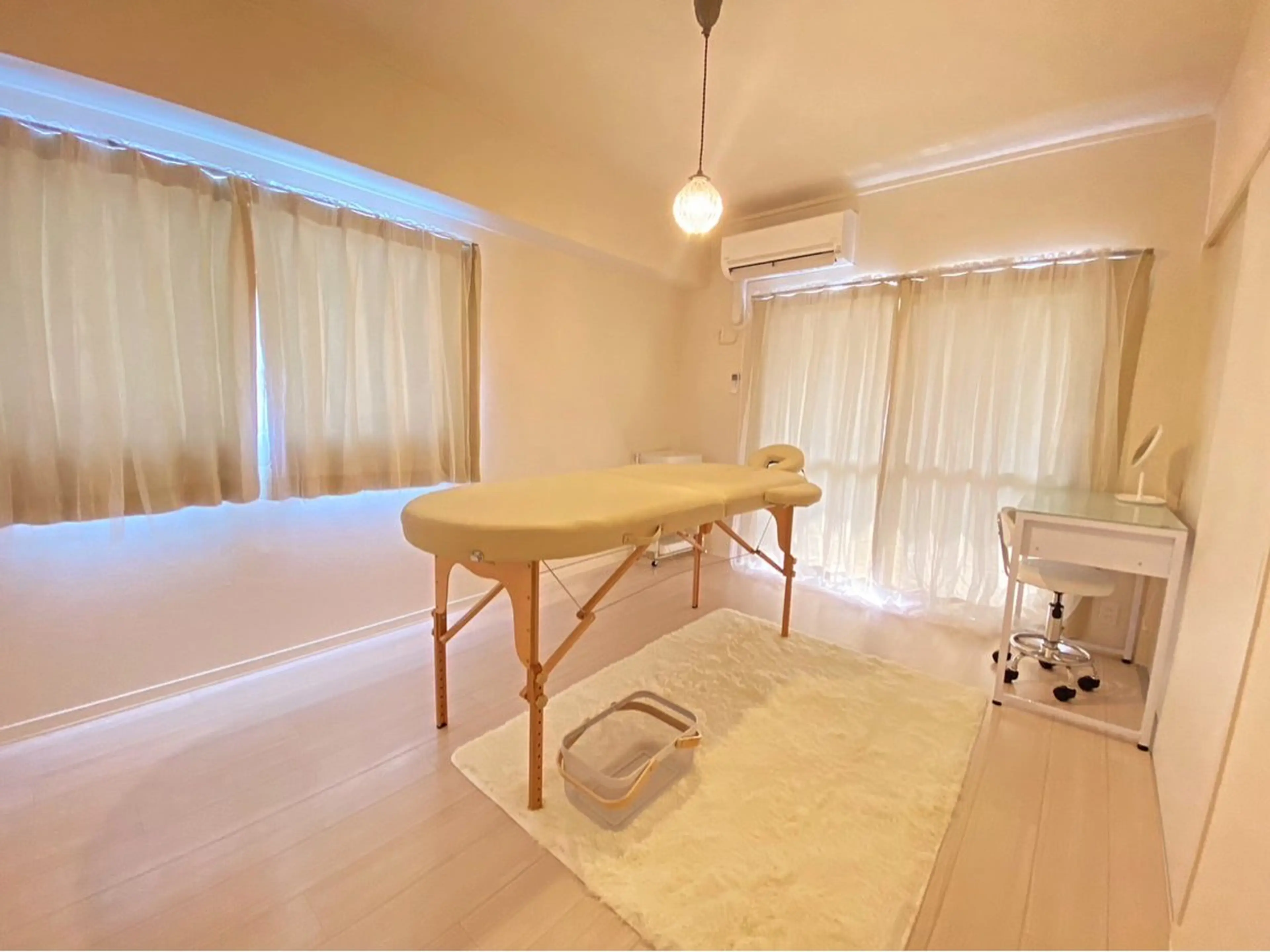 Hermonia 馬橋店のエステ・リラクイメージ