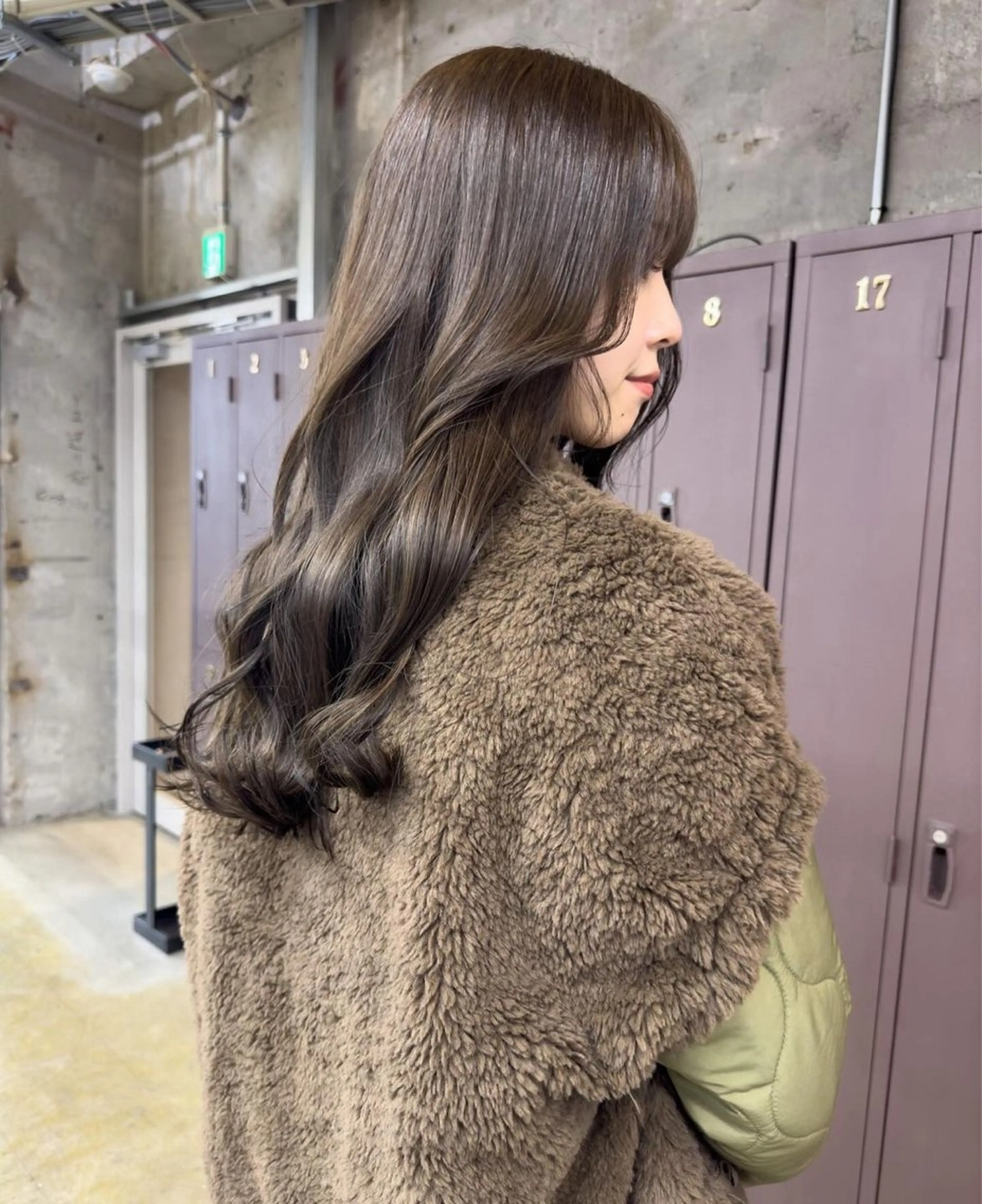 【ケアメニュー】スペシャルトリートメント【Aujua】🧴の写真