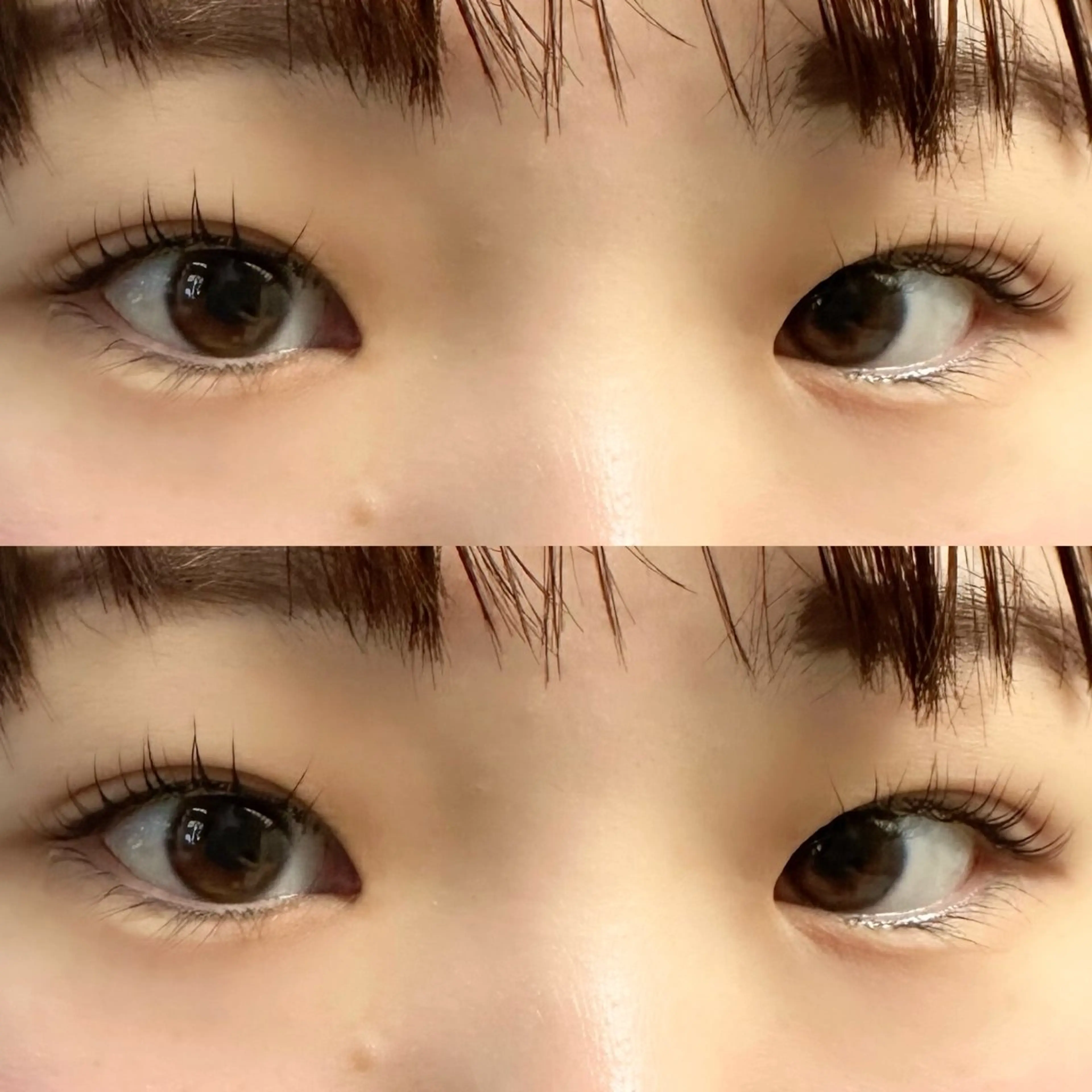 マツエク・マツパ まつげパーマ 🌷 AMIのマツエク・マツパデザイン