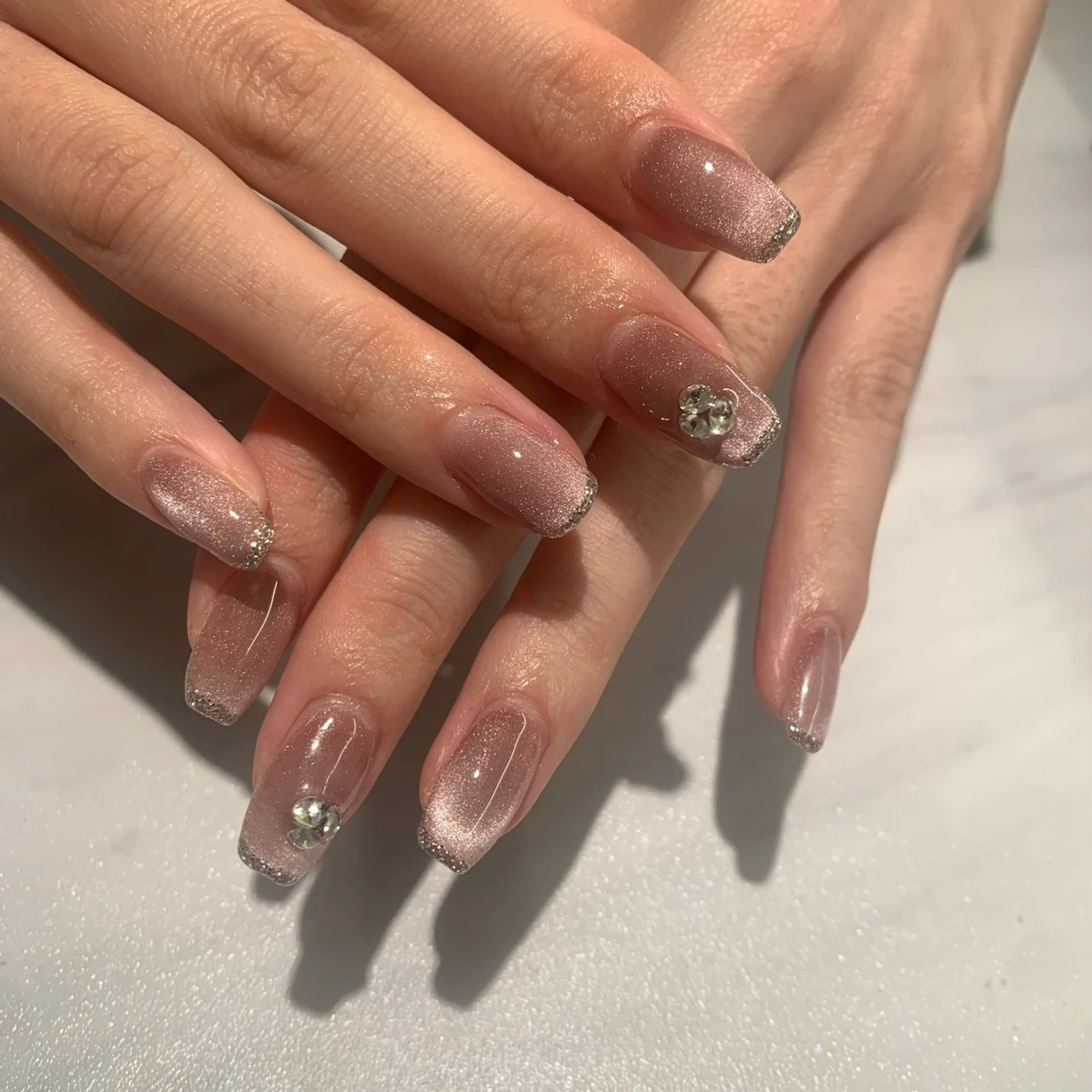 ネイル ハンドネイル Nail's Kiiのネイルデザイン