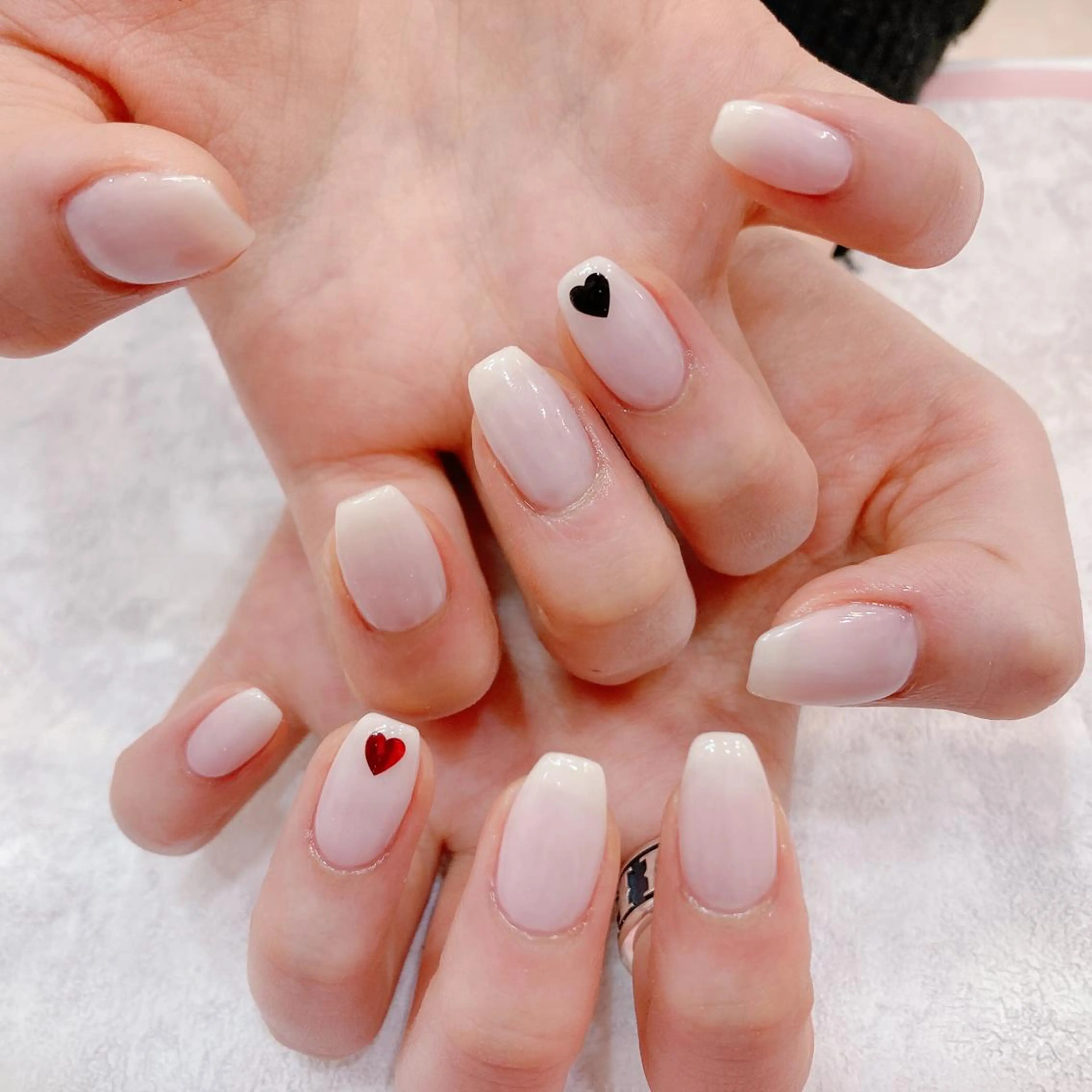 ネイル BUNNYNAIL MOEのネイルデザイン