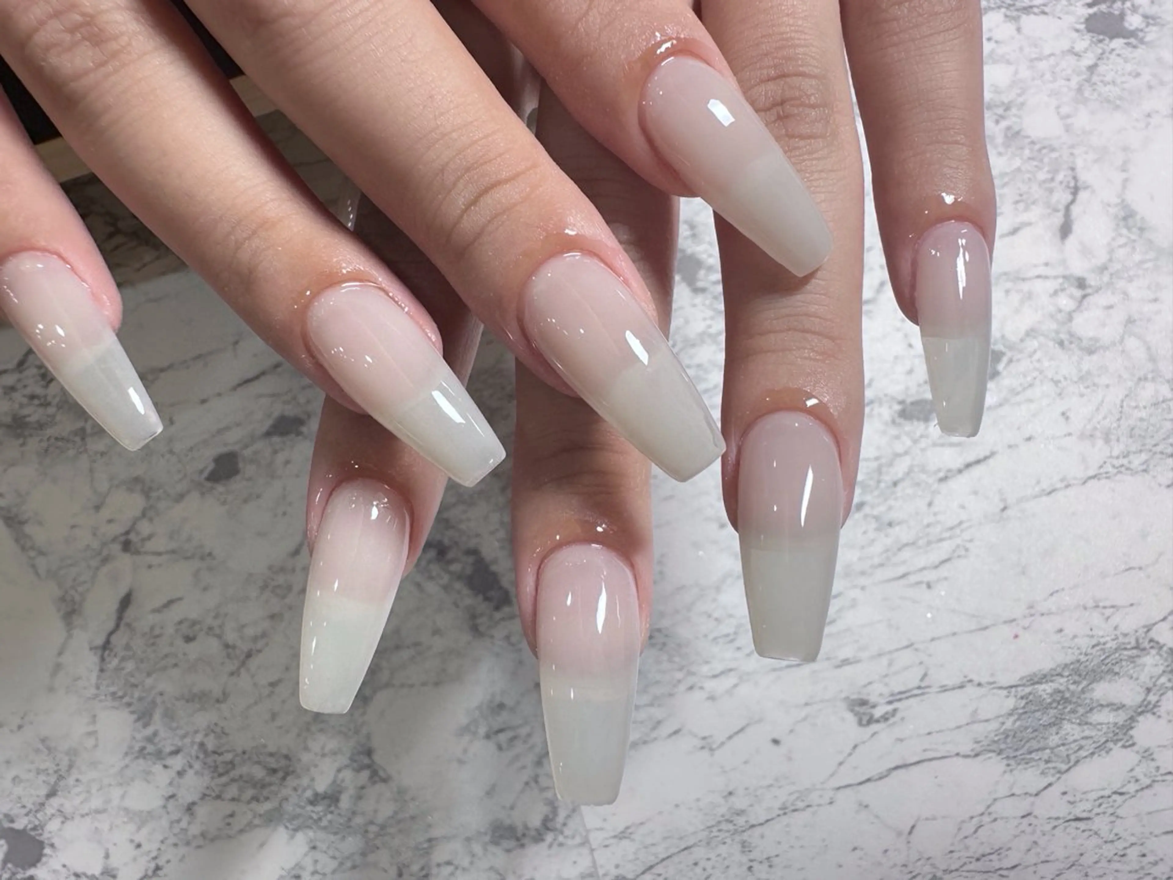 ネイル Nail💅ANDY 当日予約⭕️難波すぐのネイルデザイン