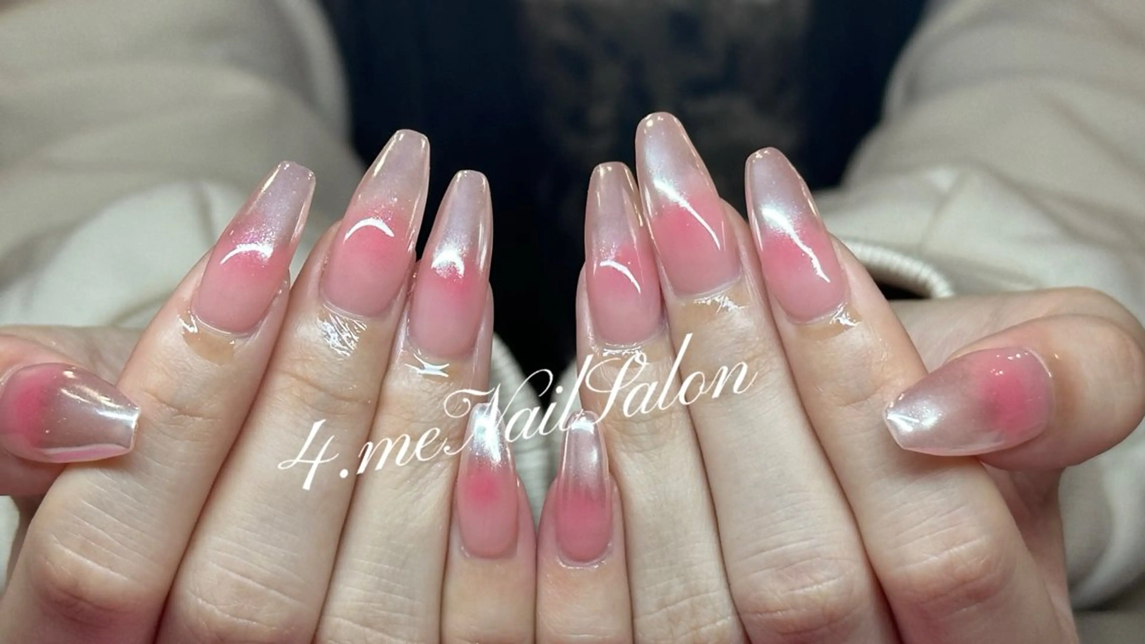 ネイル ハンドネイル KI NAのネイルデザイン