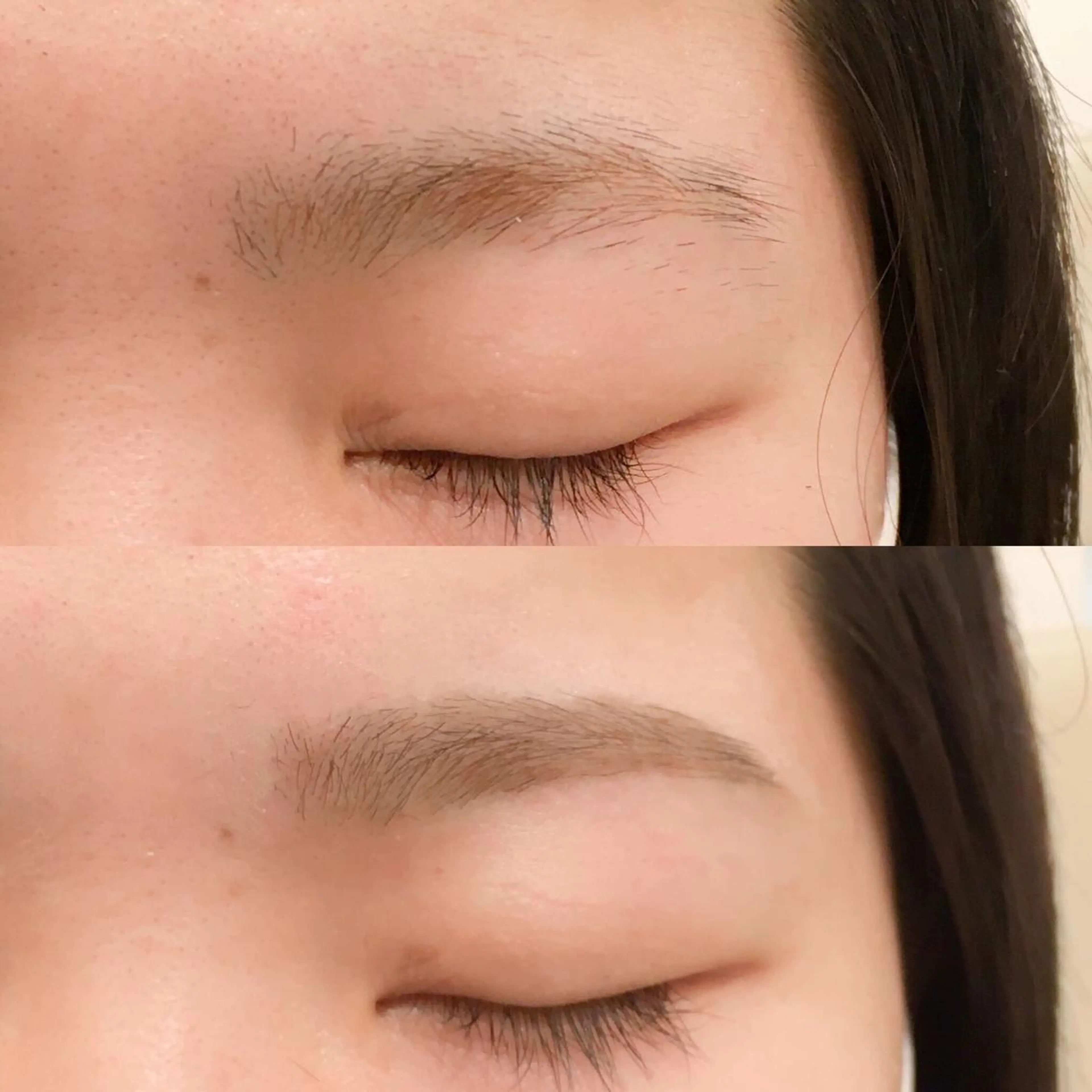 レイフィールド北名古屋所属・レイフィールド 服部のマツエク・マツパデザイン