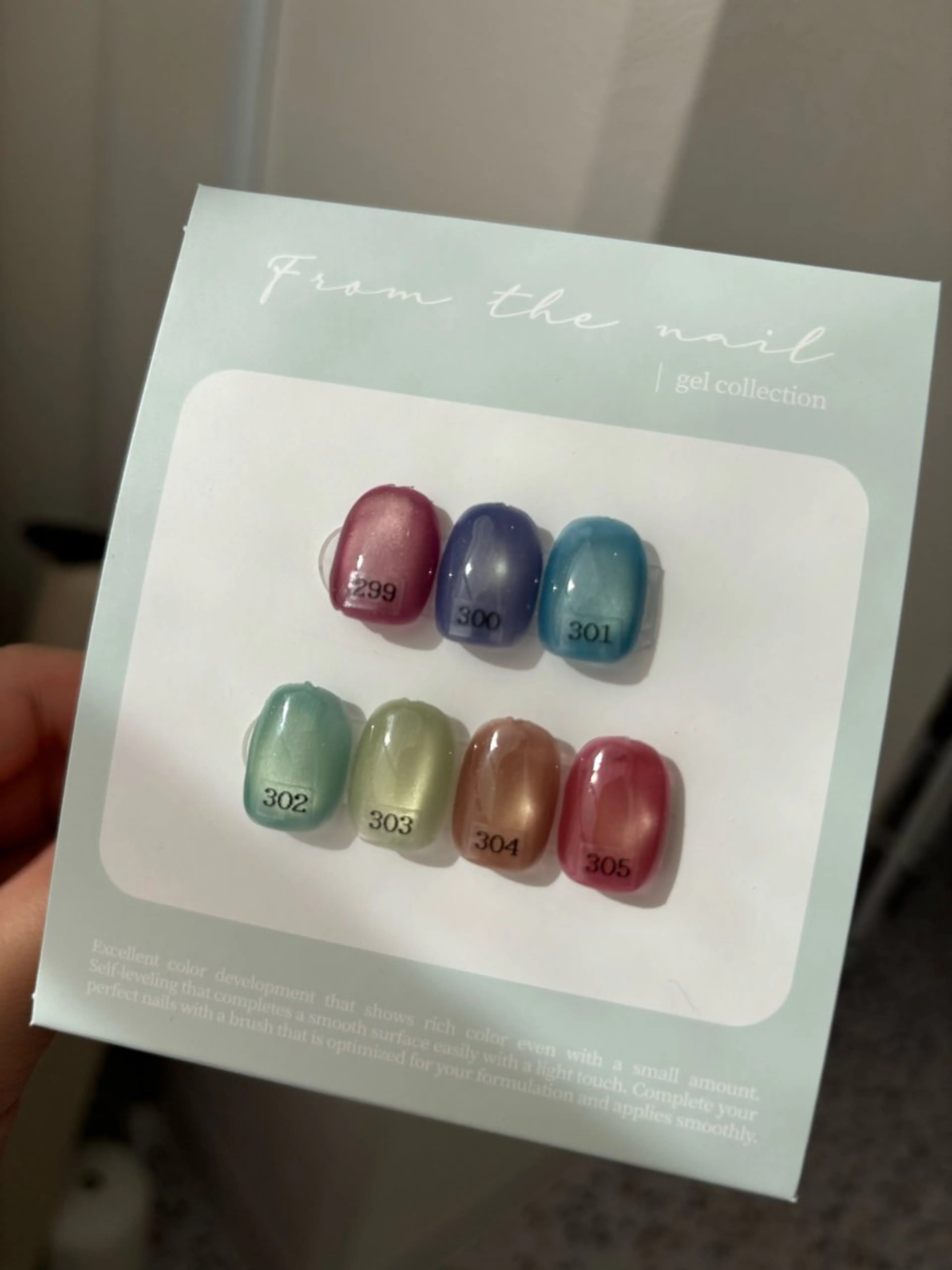 ネイル snazzy kobeのネイルデザイン