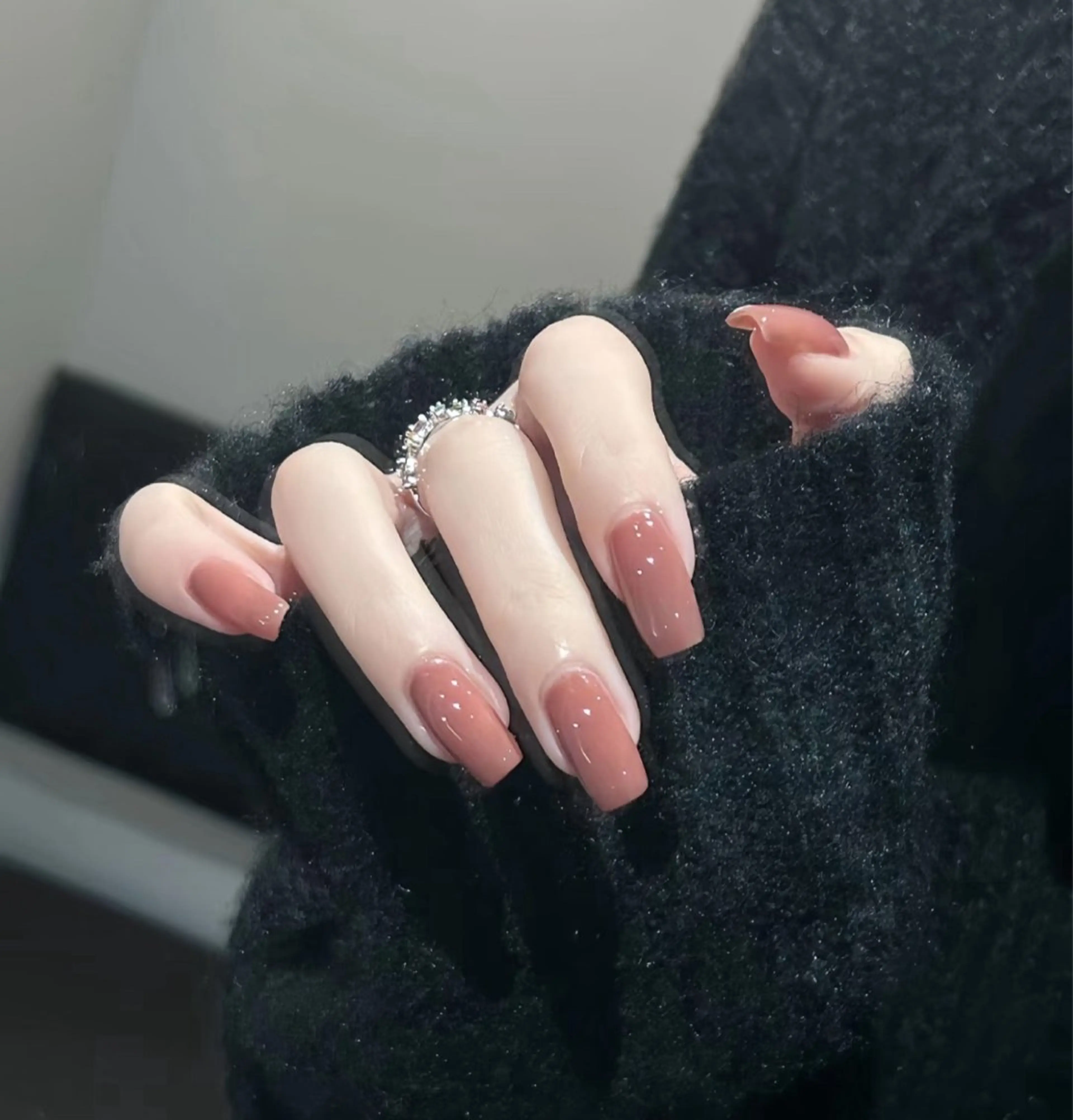 ワンカラーの写真
