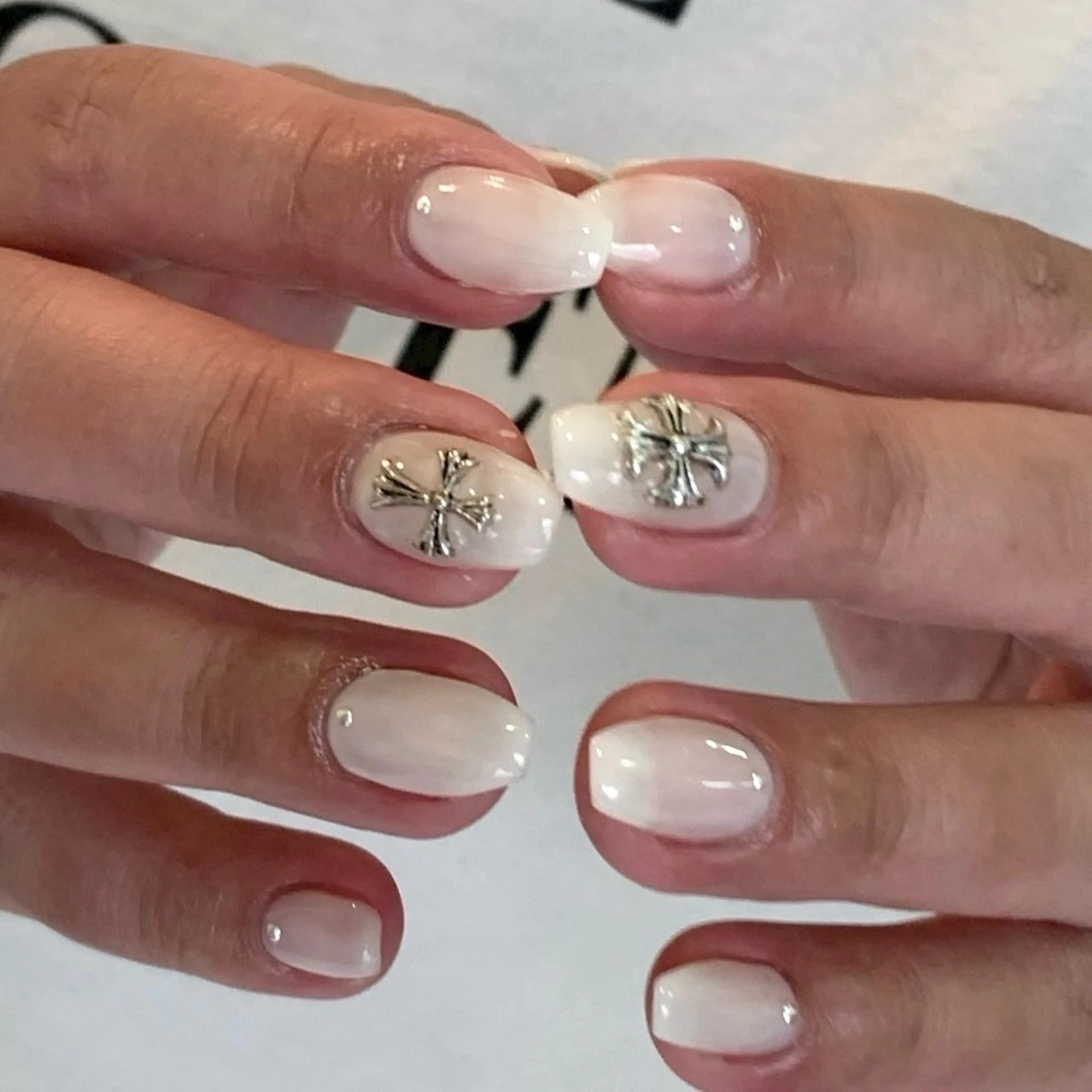 ネイル ハンドネイル charme所属・charme kanaのネイルデザイン