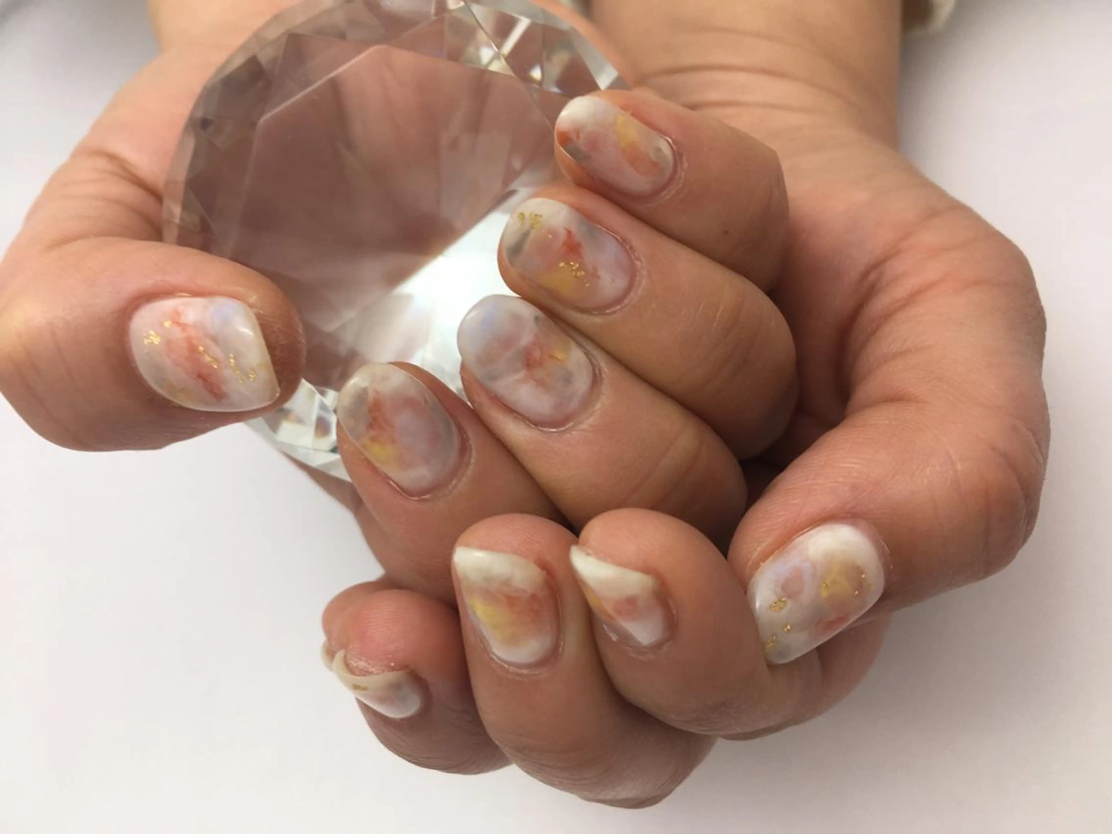 ネイル Megumi Nailのネイルデザイン