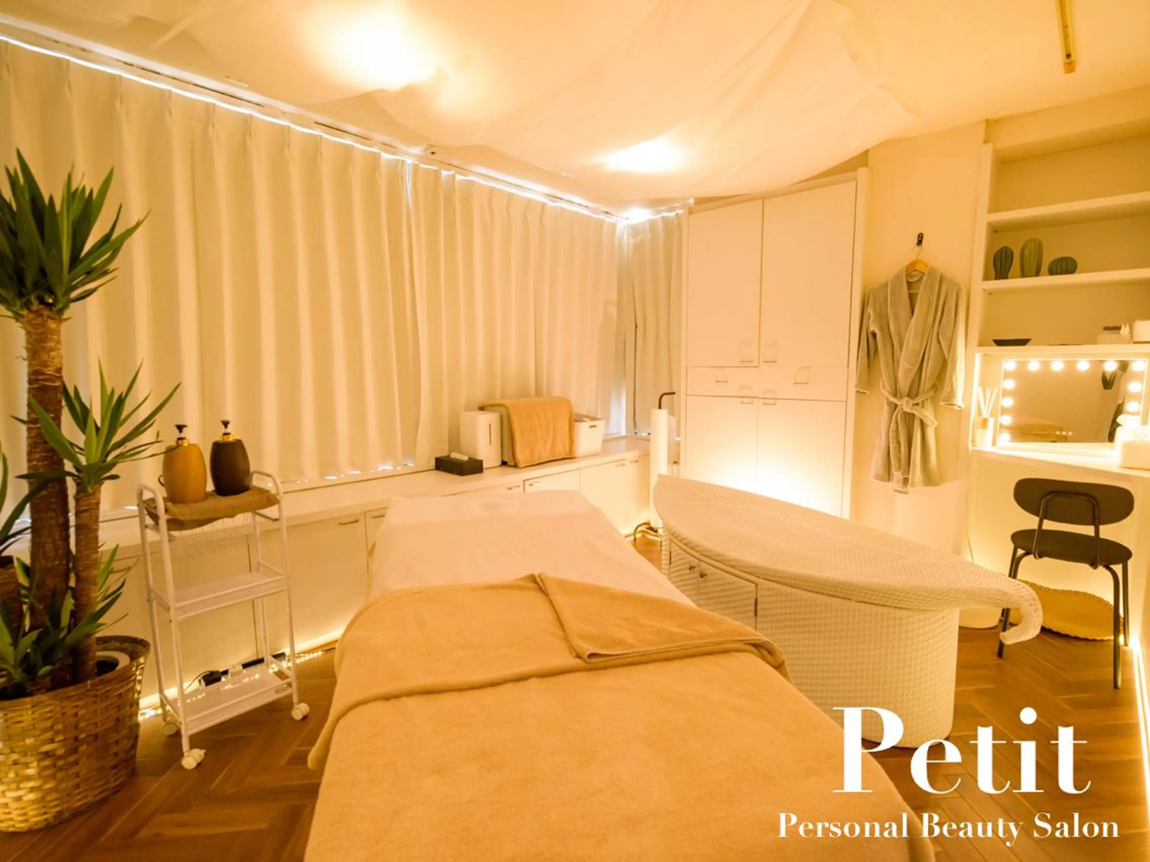 パーソナルカラー診断 Petit横浜店✨のその他イメージ