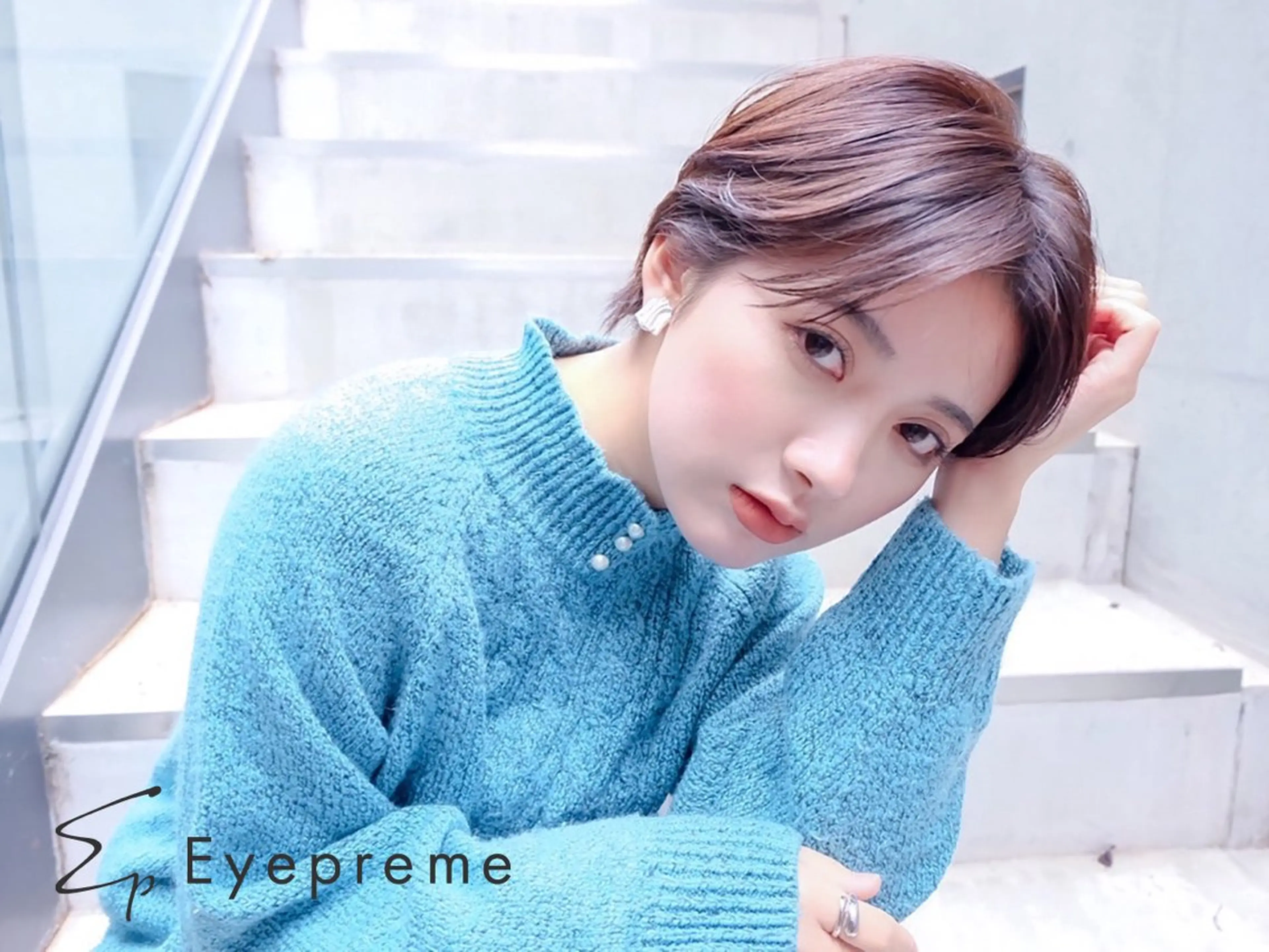 アイブロウ アイブロウサロン Eyepreme渋谷 【眉毛専門店】所属・Eyepreme 渋谷【眉毛サロン】の眉毛・アイブロウイメージ