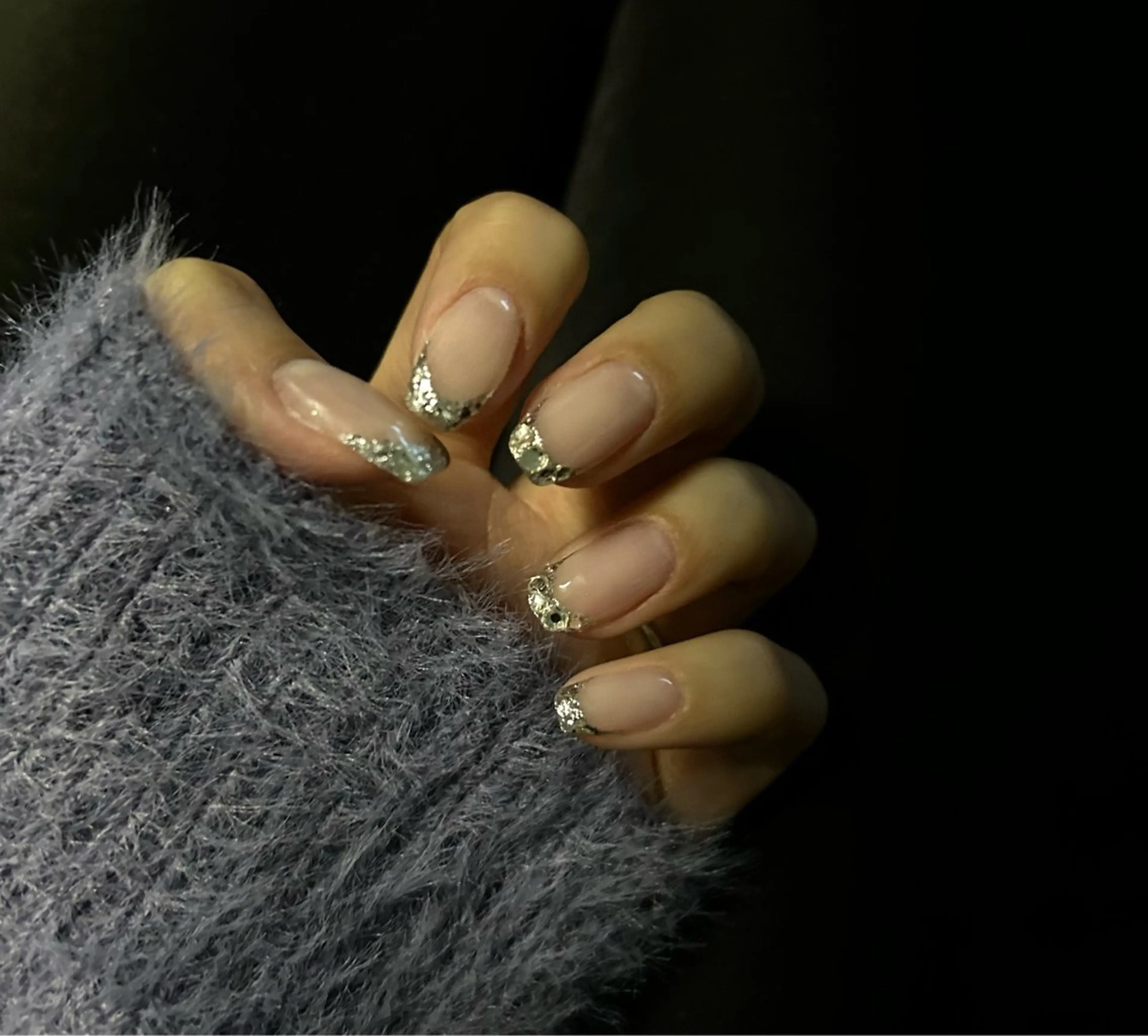 ネイル ハンドネイル Bi_nail. yuuのネイルデザイン