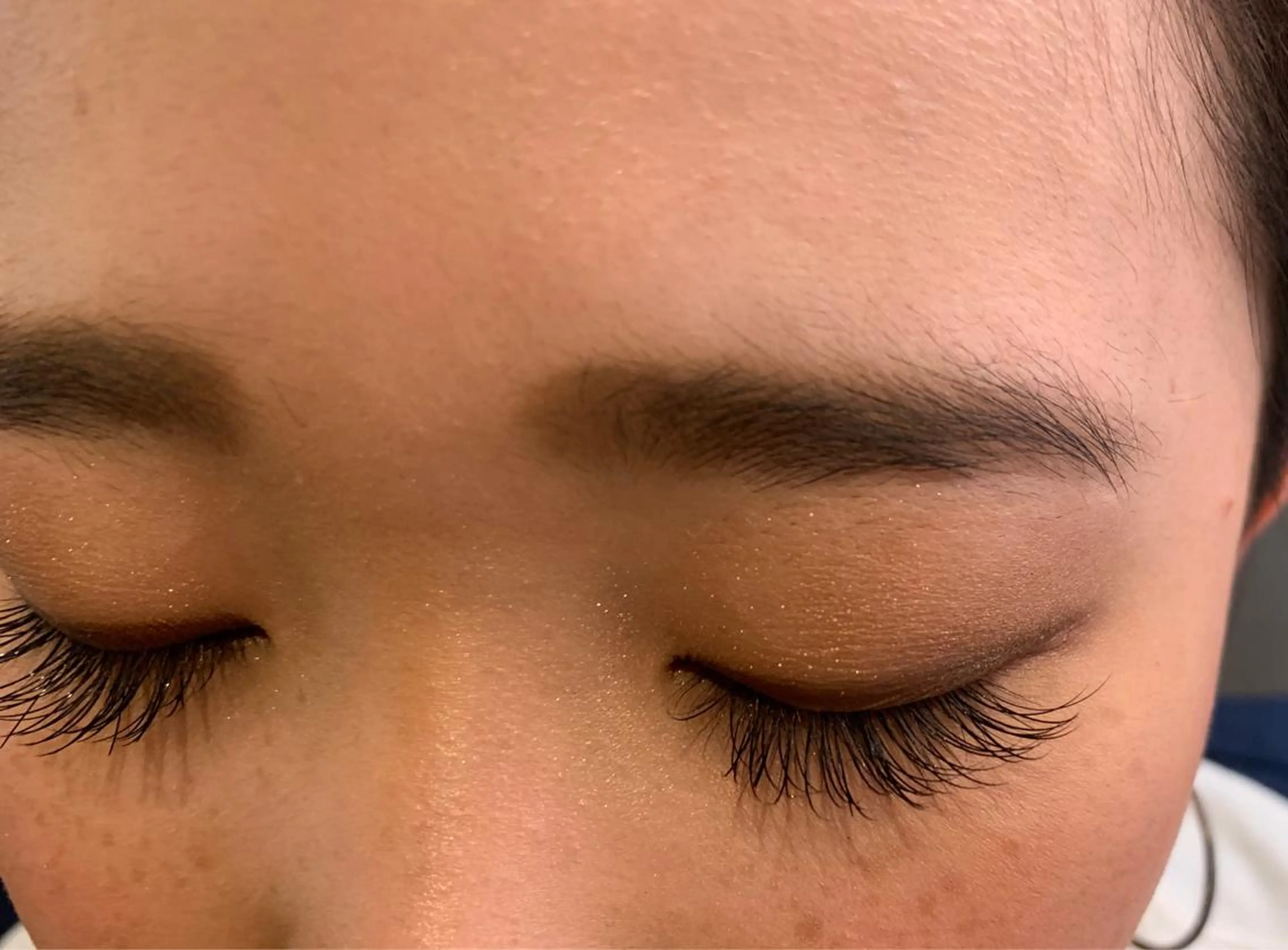 マツエク・マツパ 付け放題 eyelist🌼 asukaのマツエク・マツパデザイン