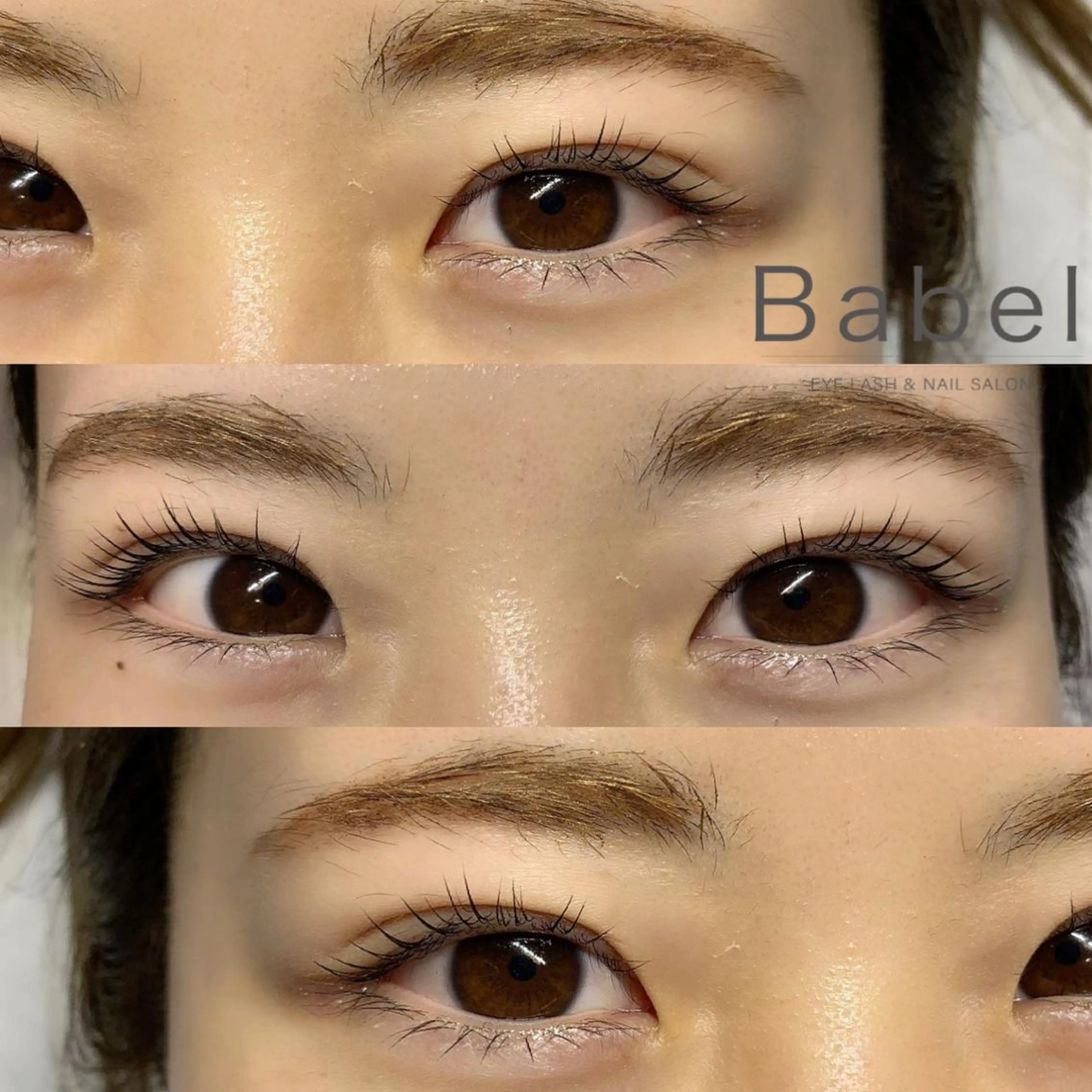 マツエク・マツパ Babel所属・Babel ~バベル~のエステ・リラクイメージ