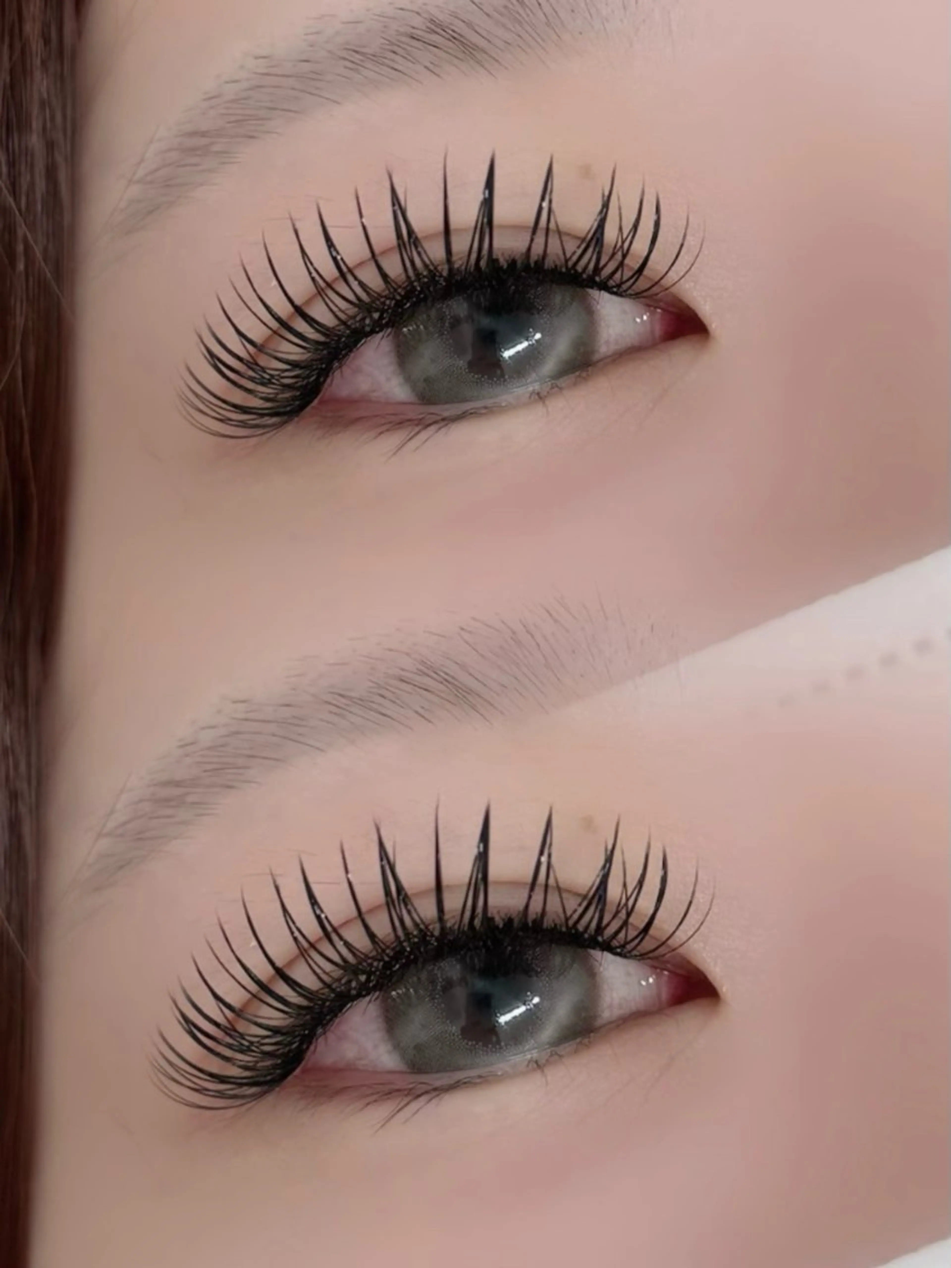 マツエク・マツパ アイラッシュBONO所属・アイラッシュ アトリエBONOの眉毛・アイブロウイメージ