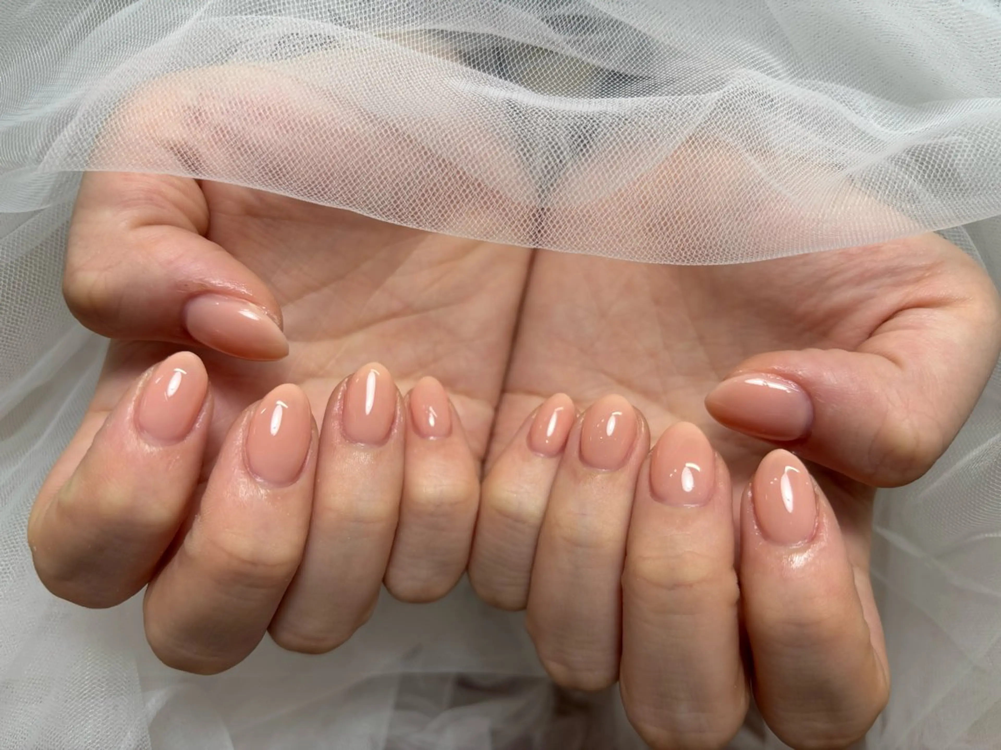 ネイル ハンドネイル ToliyDeliy Mihiroのネイルデザイン