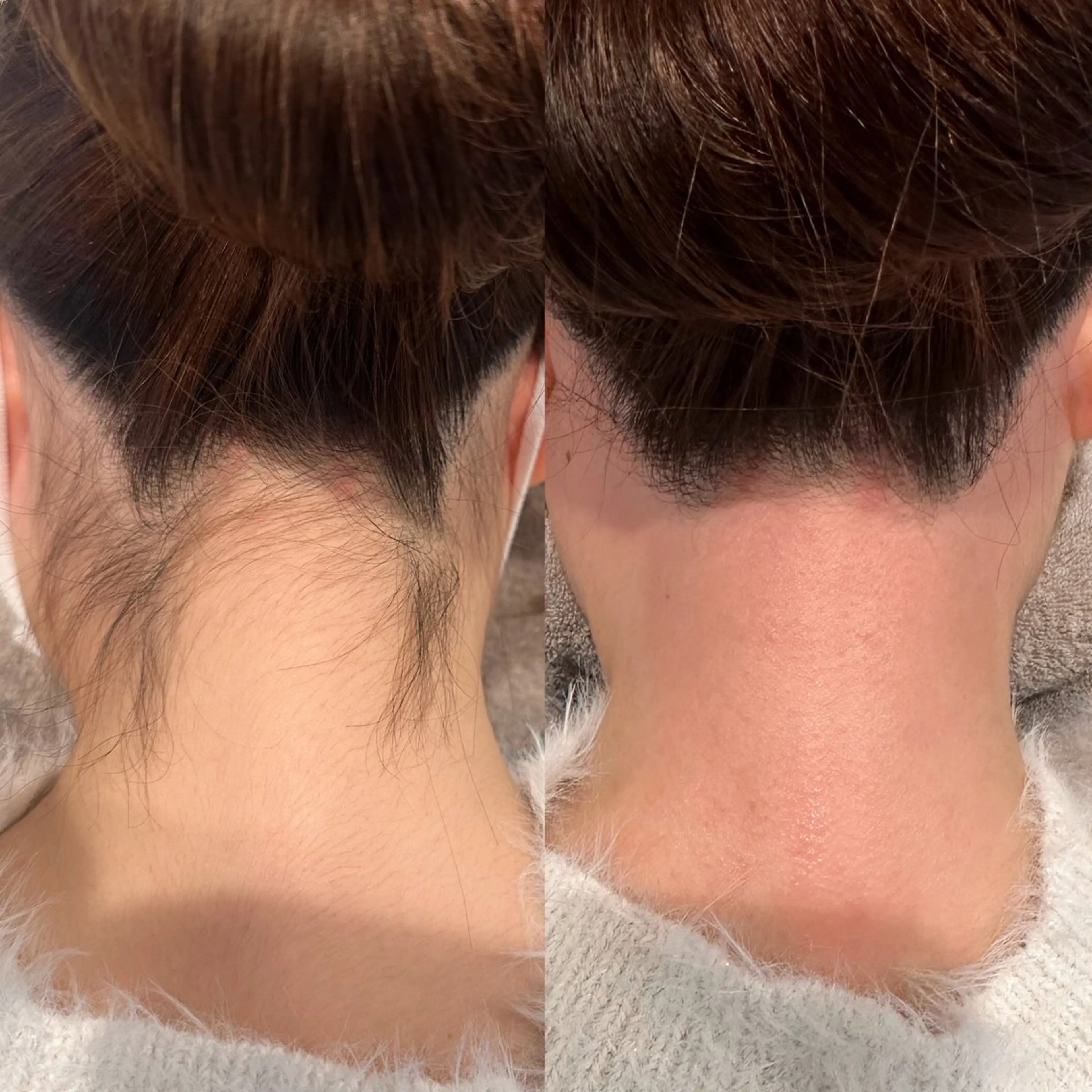 脱毛 Sa N. HAIR & MAKE所属・眉毛専門店 NATSUMIの眉毛・アイブロウイメージ
