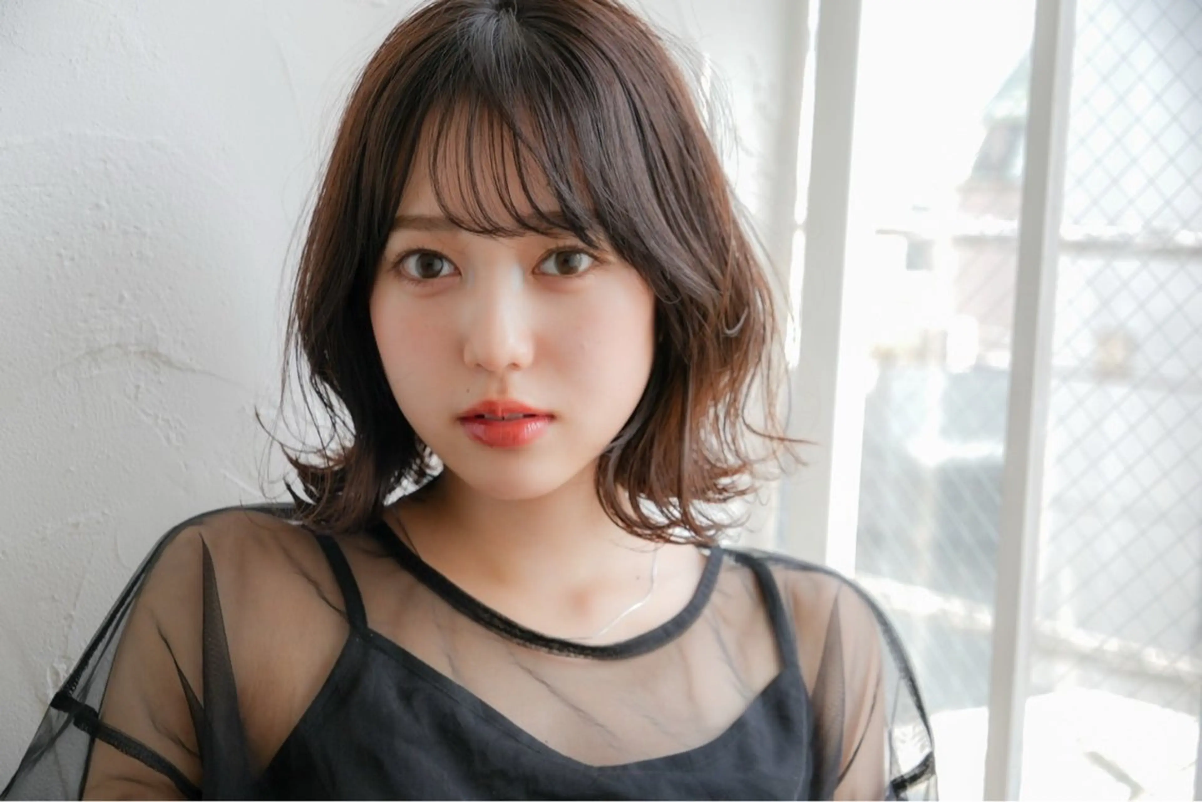 【ROSSO】 SHUHEIのヘアスタイル