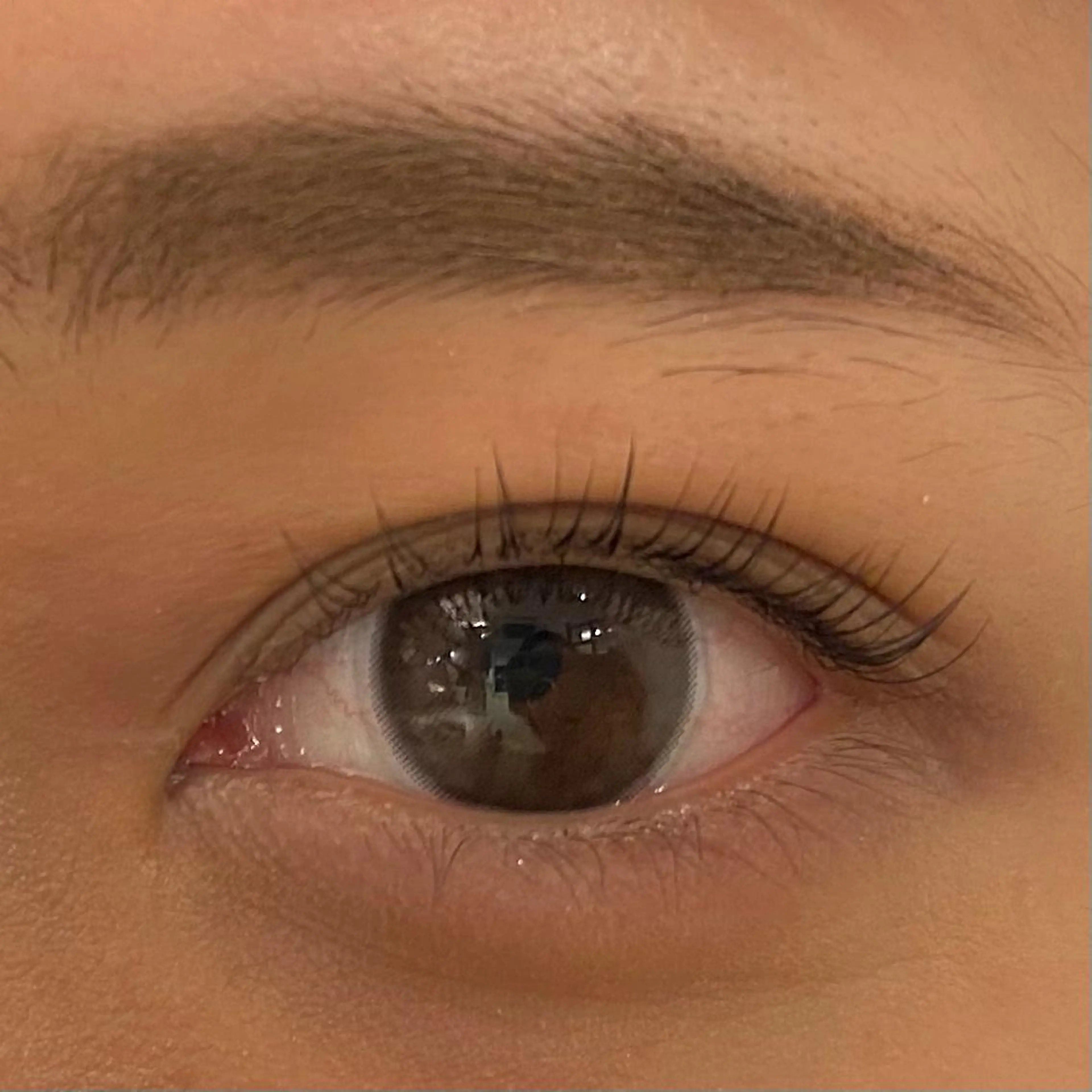 マツエク・マツパ ナチュラル マツパ sato misakiのマツエク・マツパデザイン