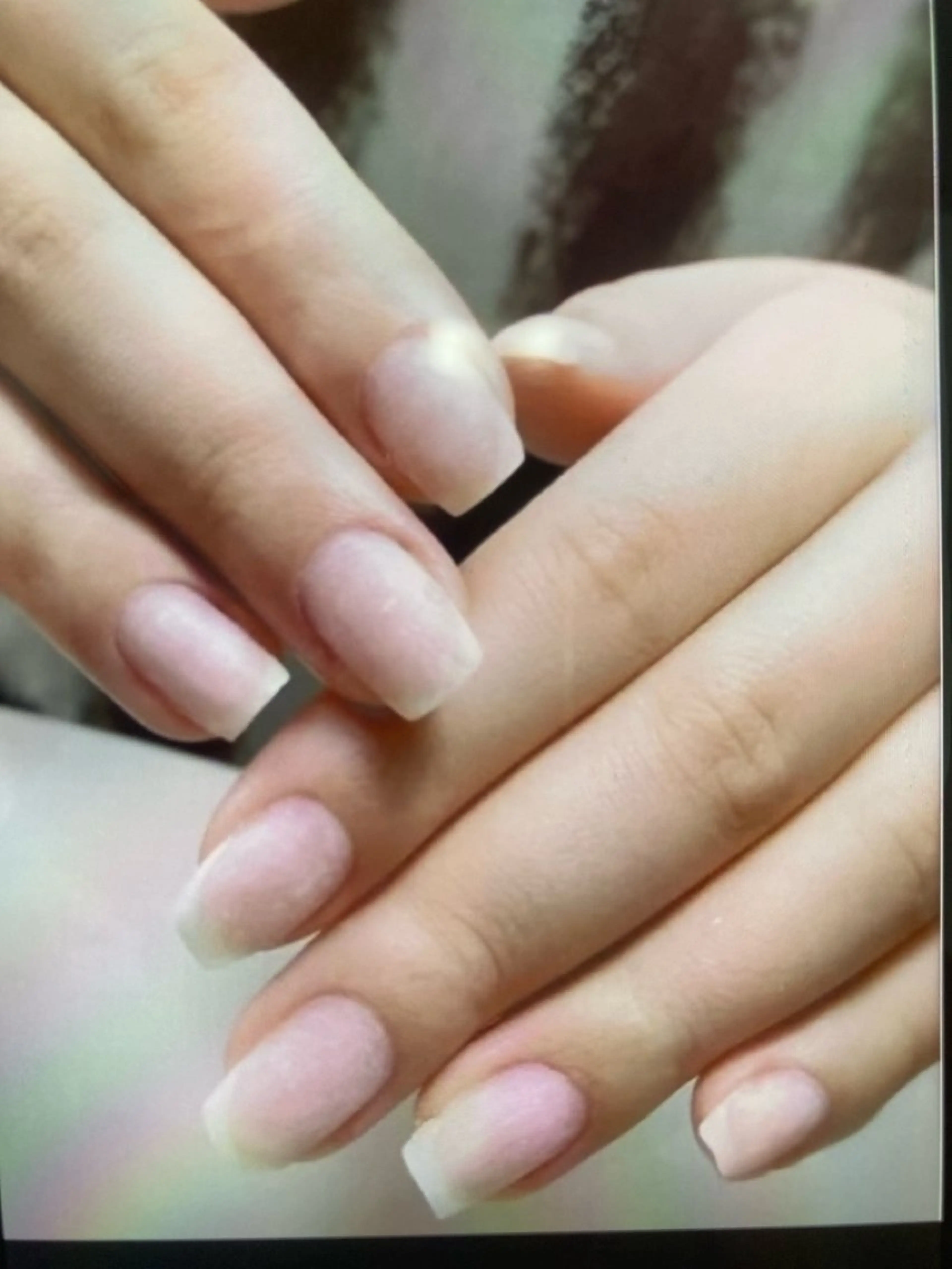 オフのみ(ケア、保湿オイル込み)の写真