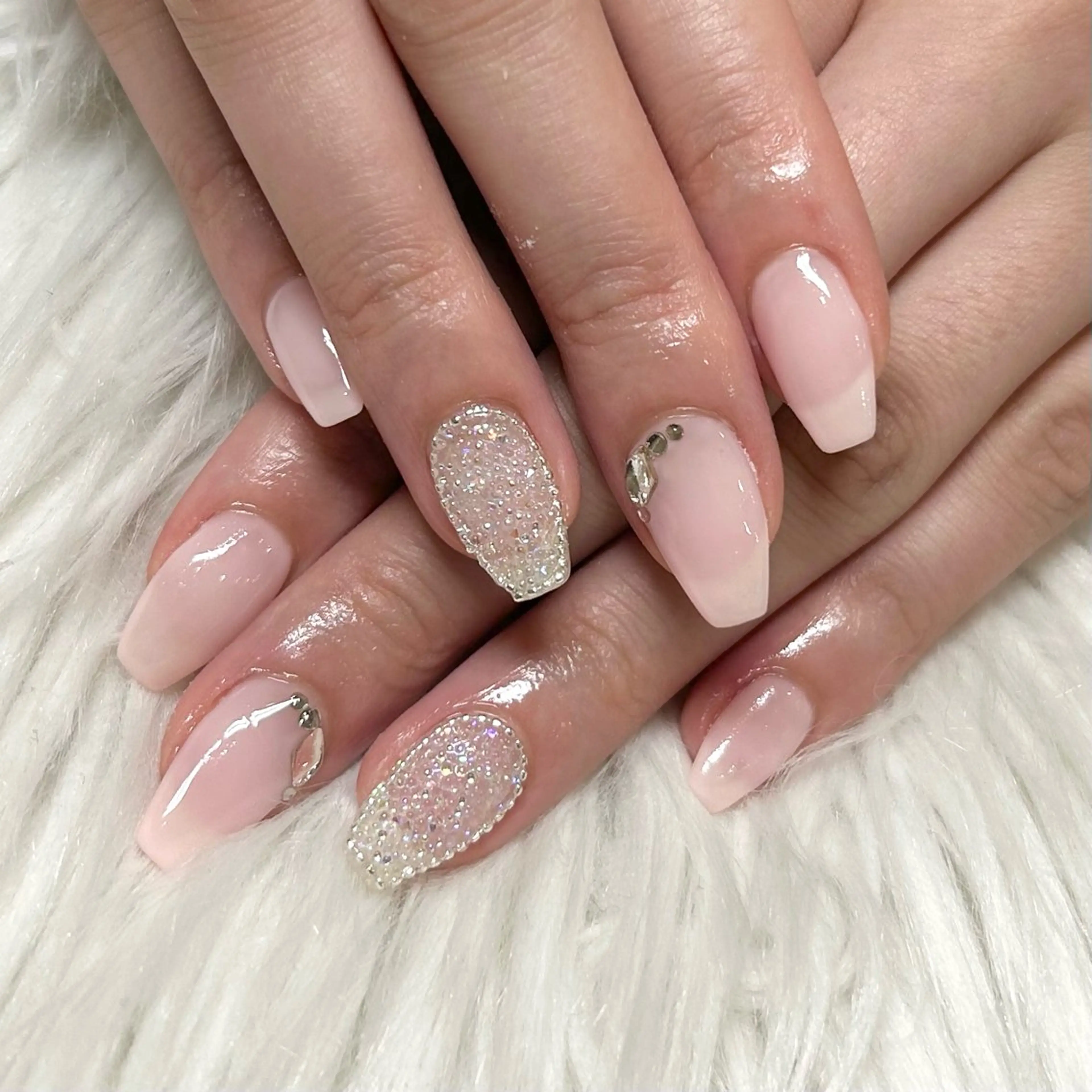 ネイル SOARE TADAのネイルデザイン