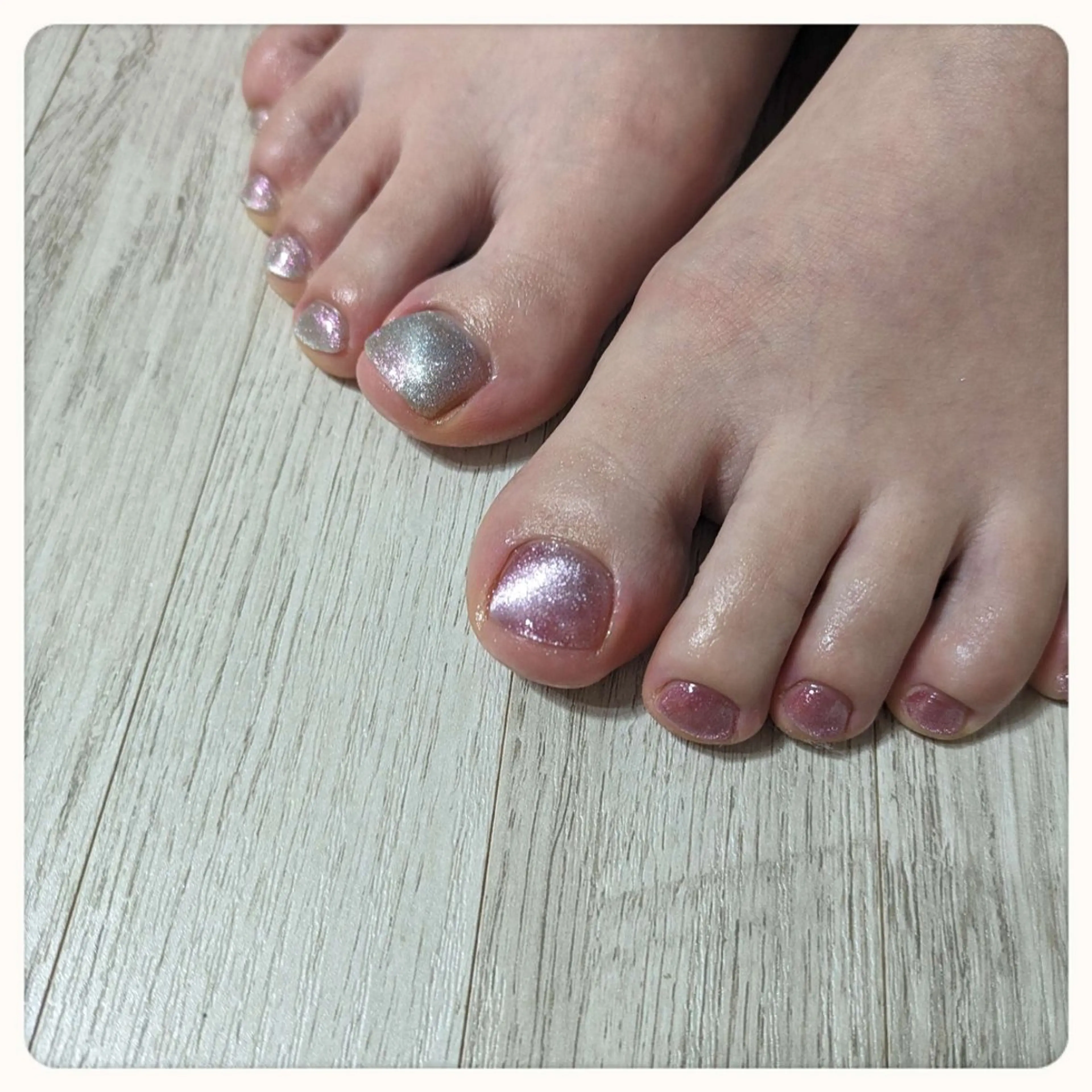 ネイル Mrs Nailチバのマツエク・マツパデザイン