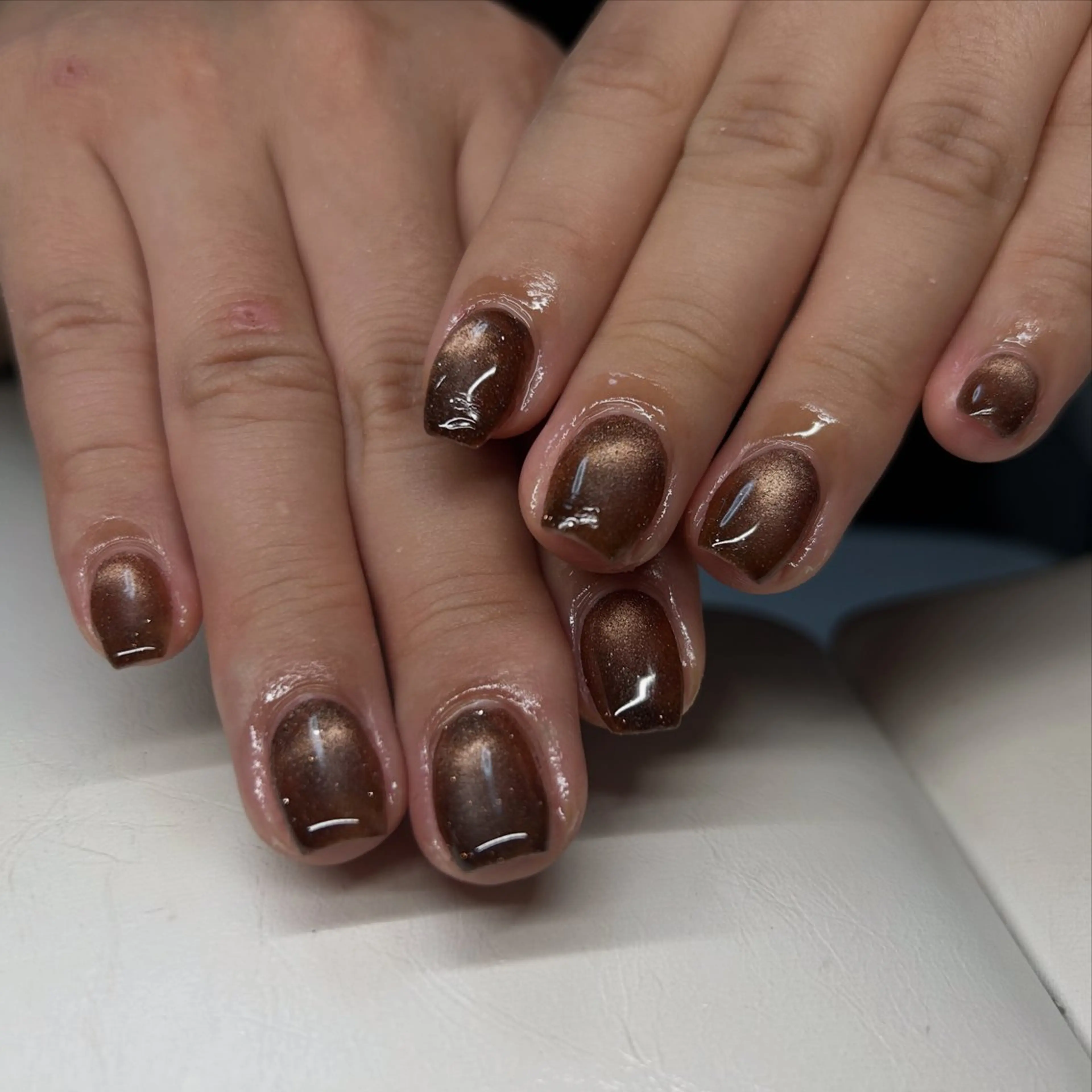 ネイル ハンドネイル kanbara mayuのネイルデザイン