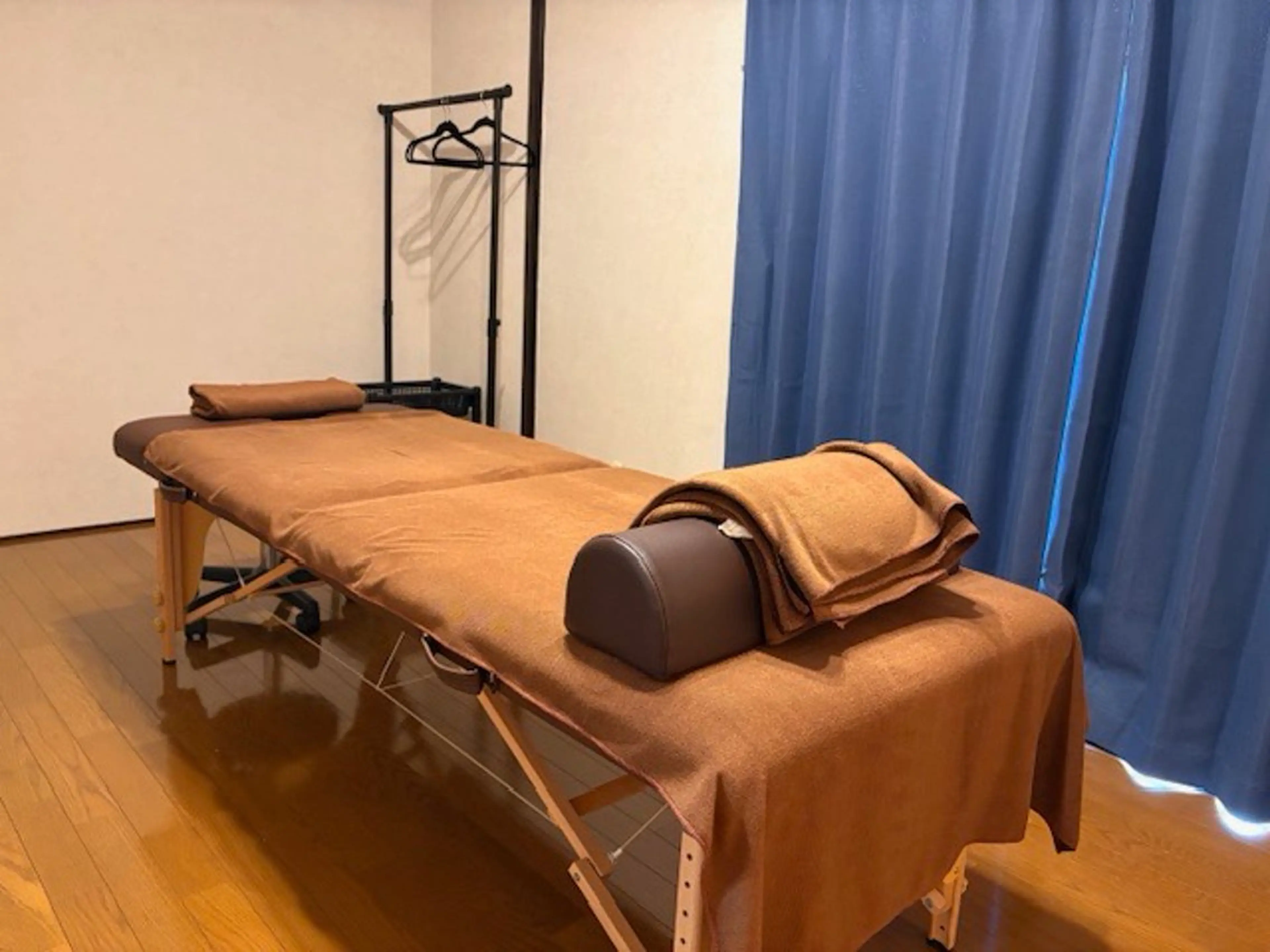 まつもと美容鍼灸整体サロン所属・松本 翔太のエステ・リラクイメージ