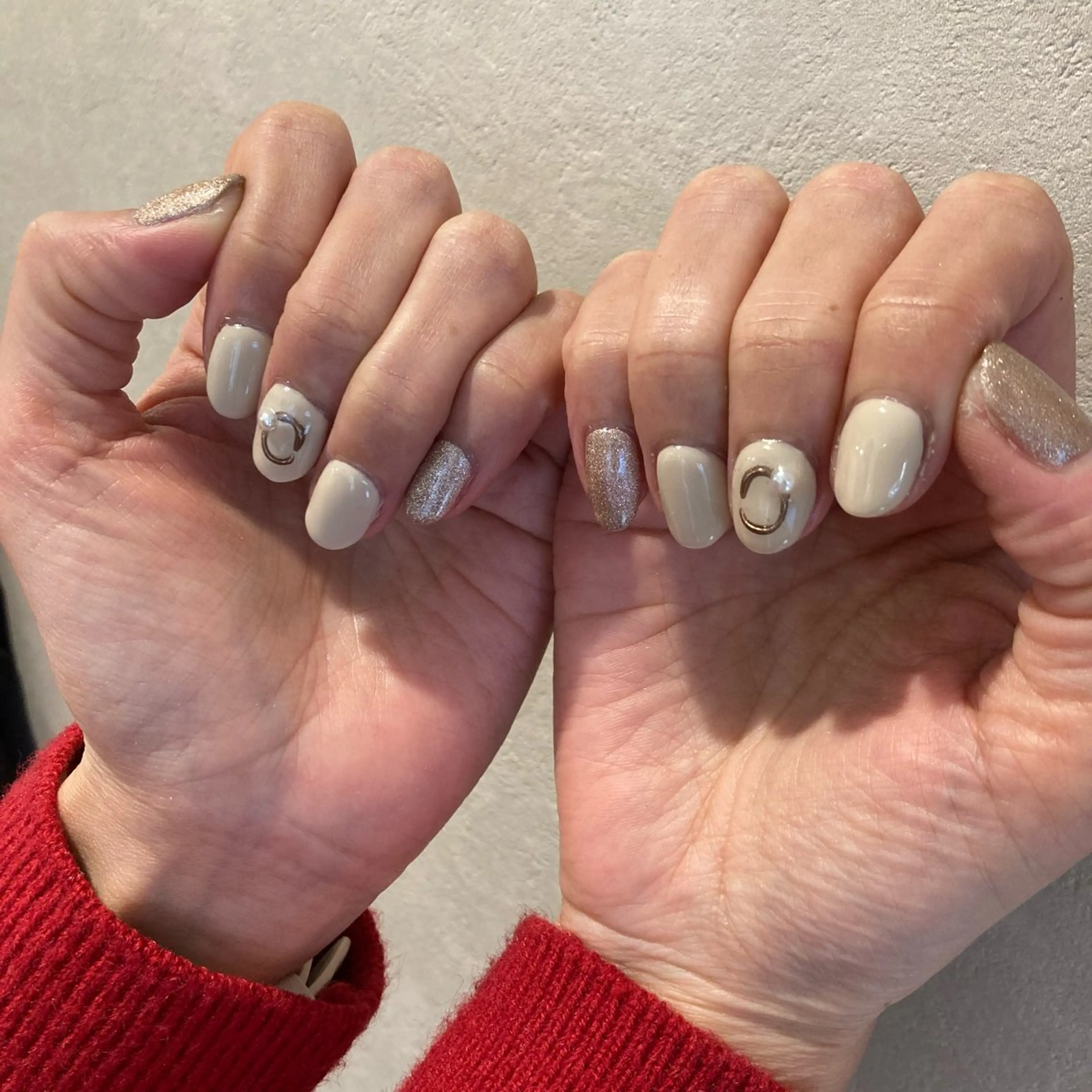 ネイル Aloha  Luana HIKAWASANDOU所属・AlohaLuana 🌺 naoのネイルデザイン