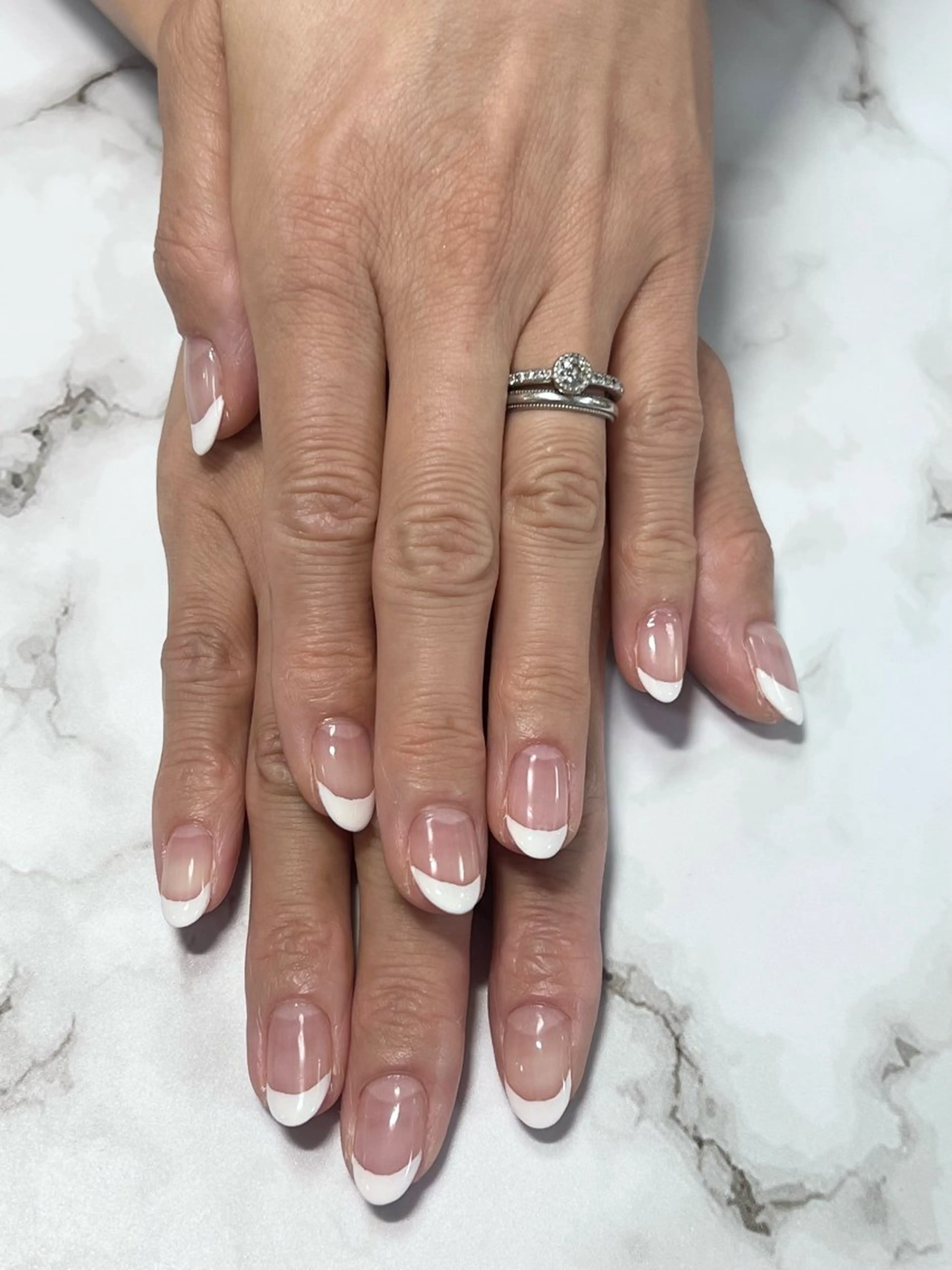 ネイル 自由が丘サロン AYAME💅のネイルデザイン