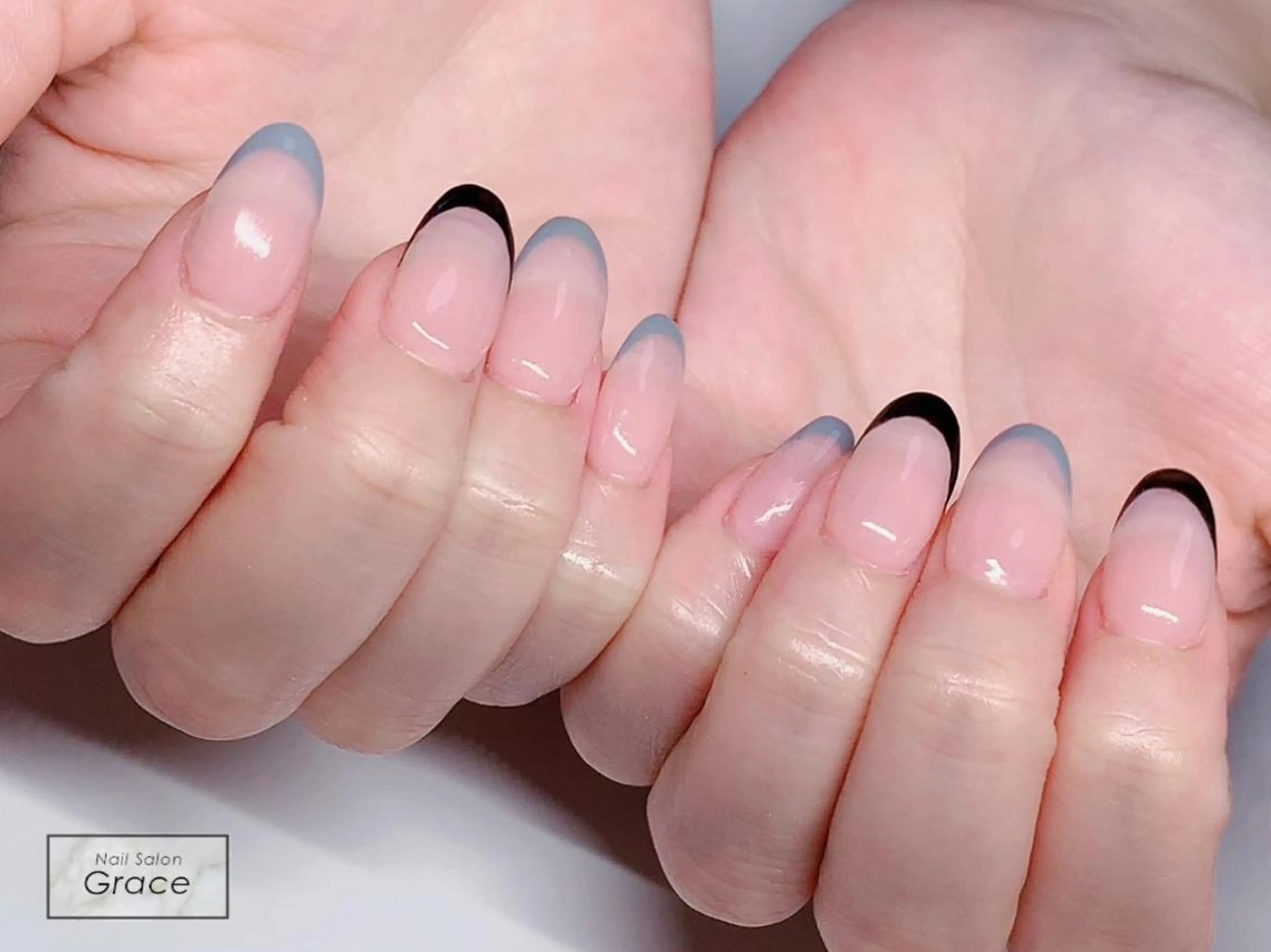 ネイル Nail&Eye Graceのマツエク・マツパデザイン