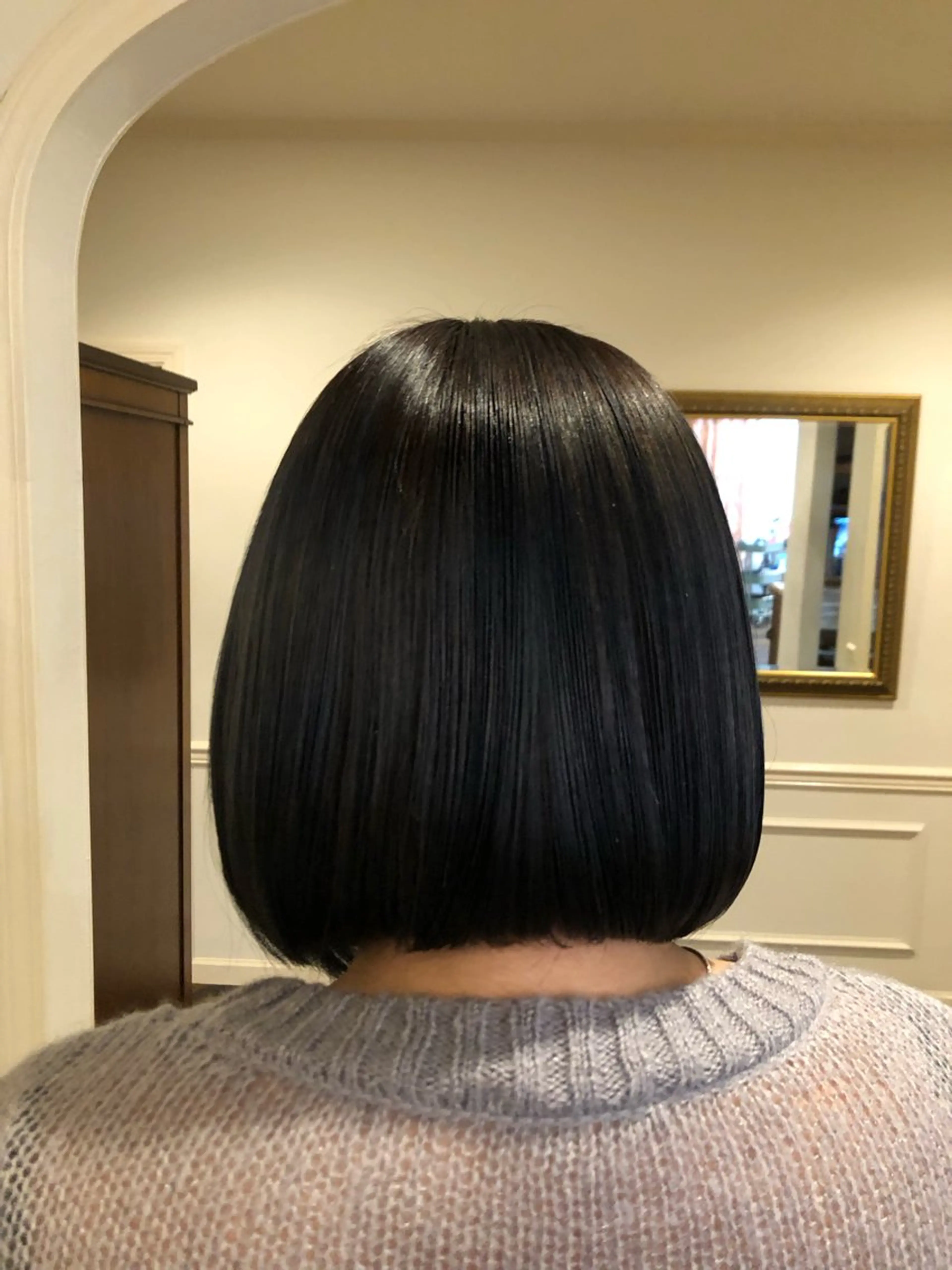 カラー 【jam】菅野 圭桃のヘアスタイル