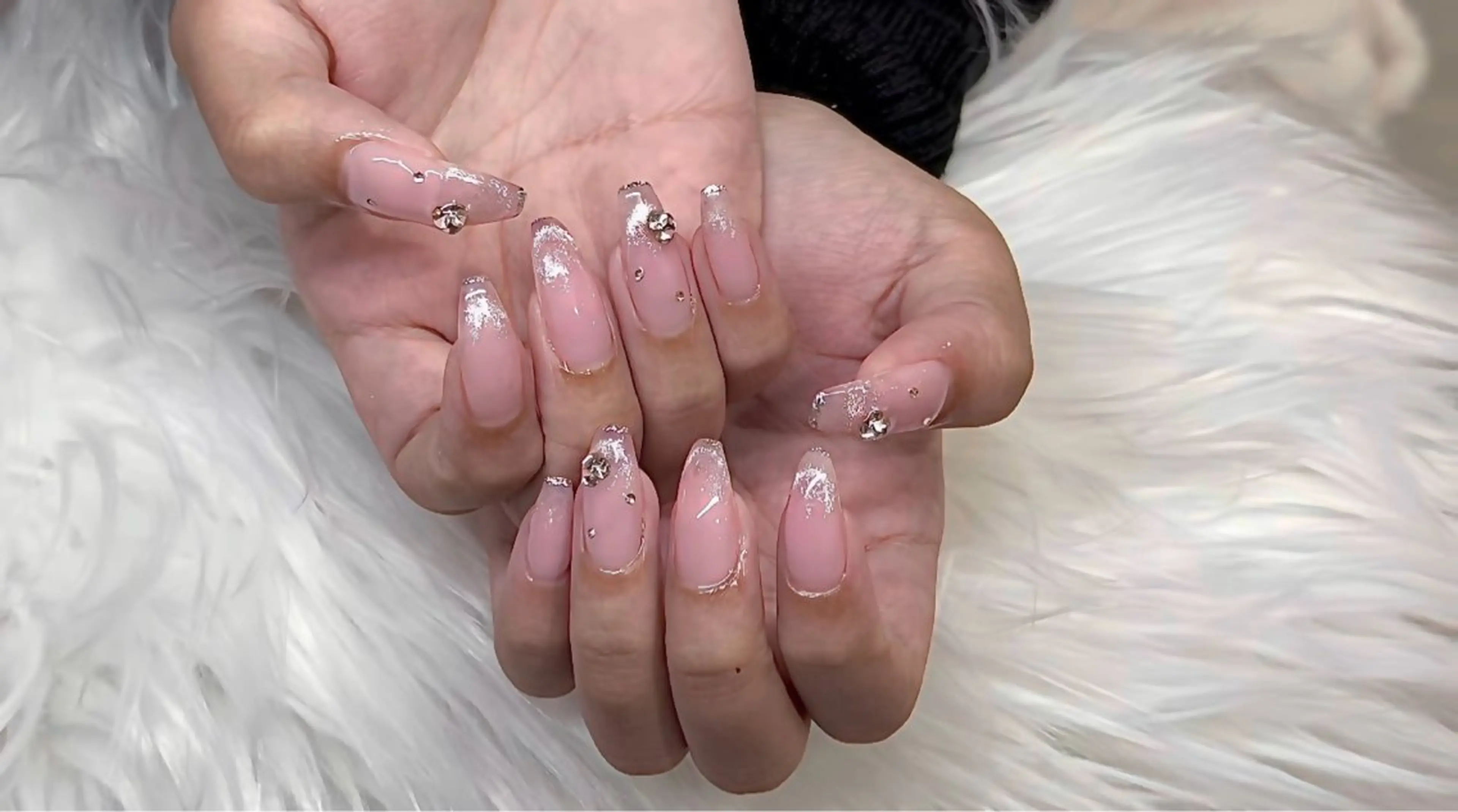 ネイル ハンドネイル ネイルサロンリベラ 名駅店のネイルデザイン