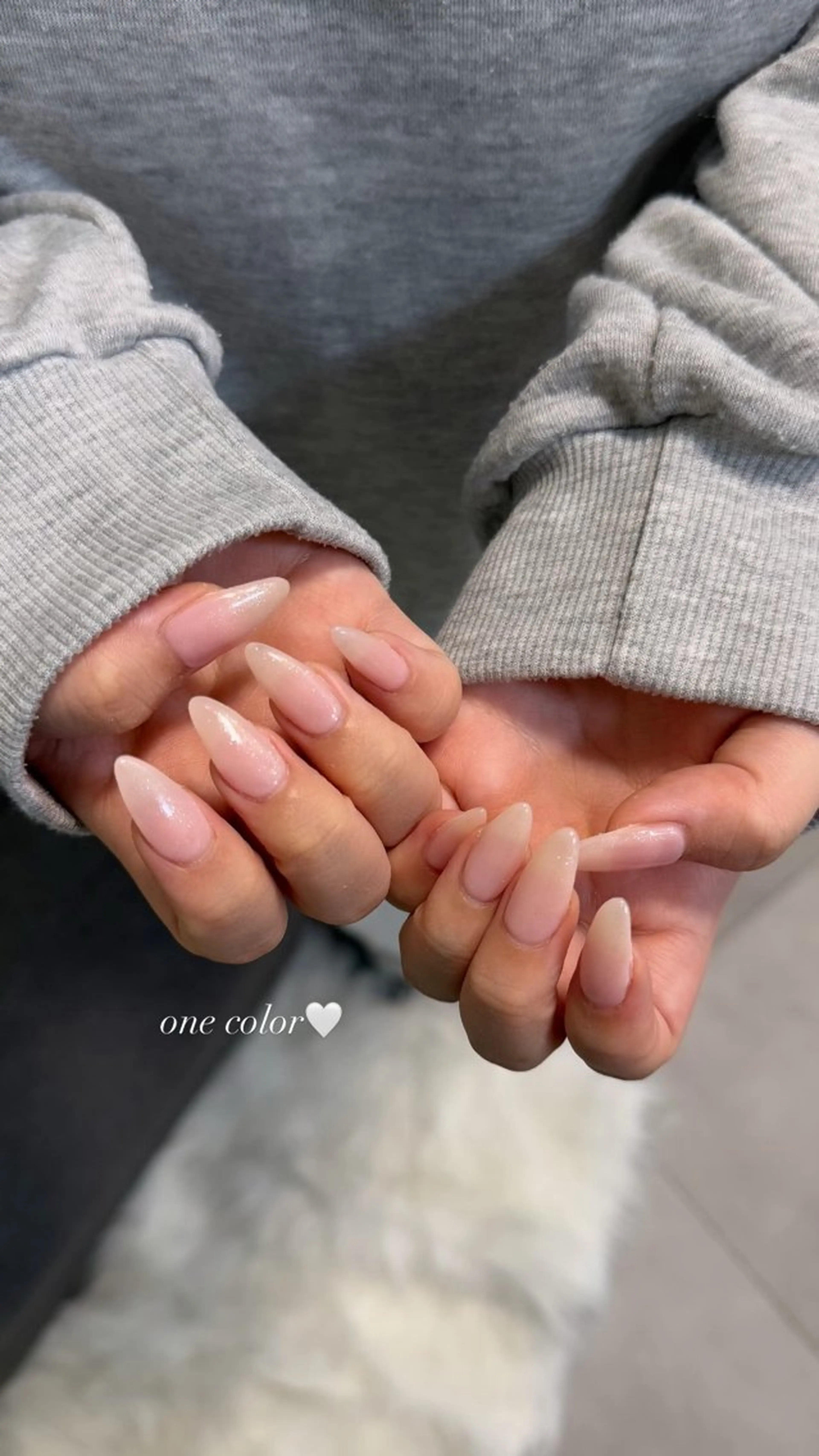 ネイル ハンドネイル ulysses nailsalonのネイルデザイン