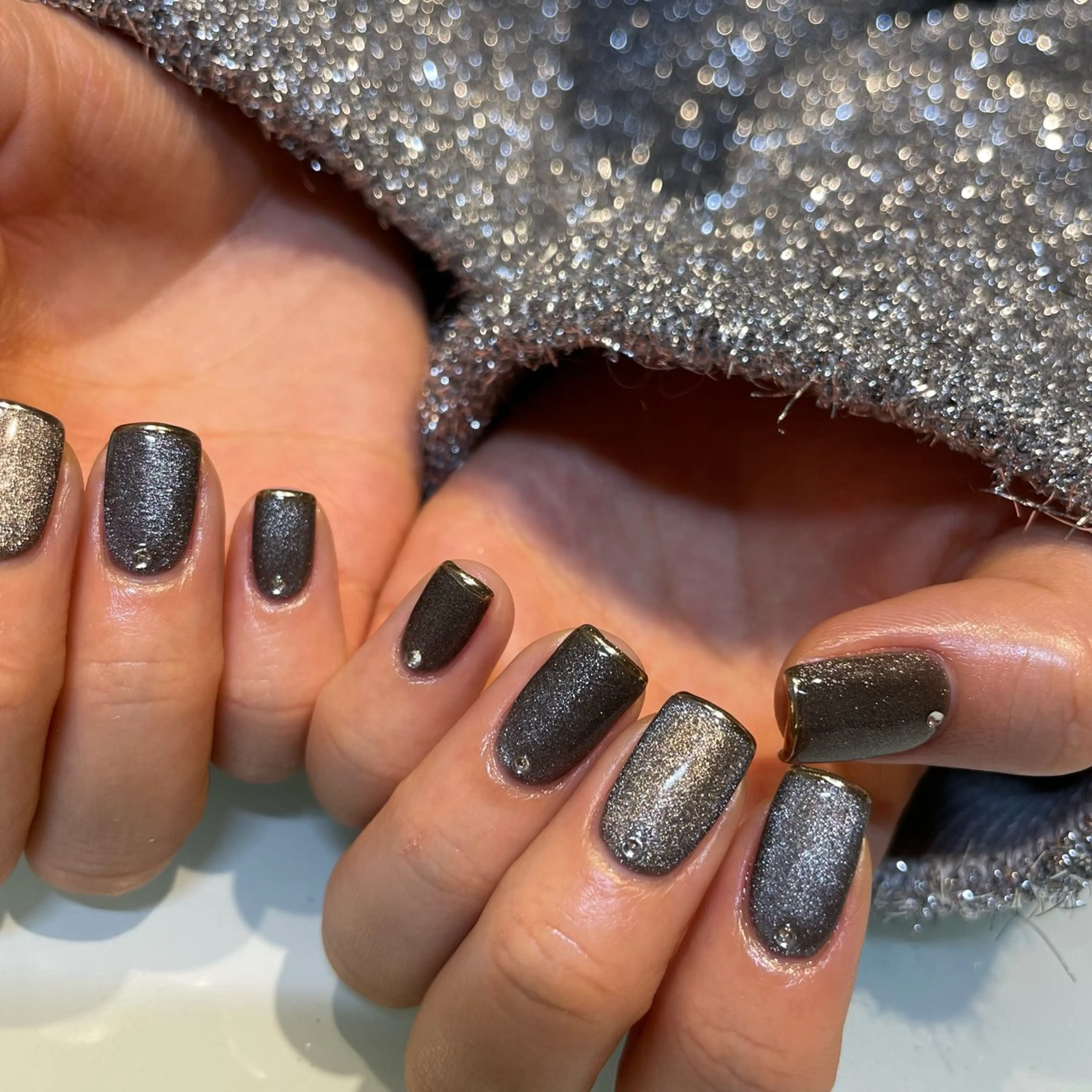 ネイル ハンドネイル miu nail所属・MIUNail YUMIのネイルデザイン